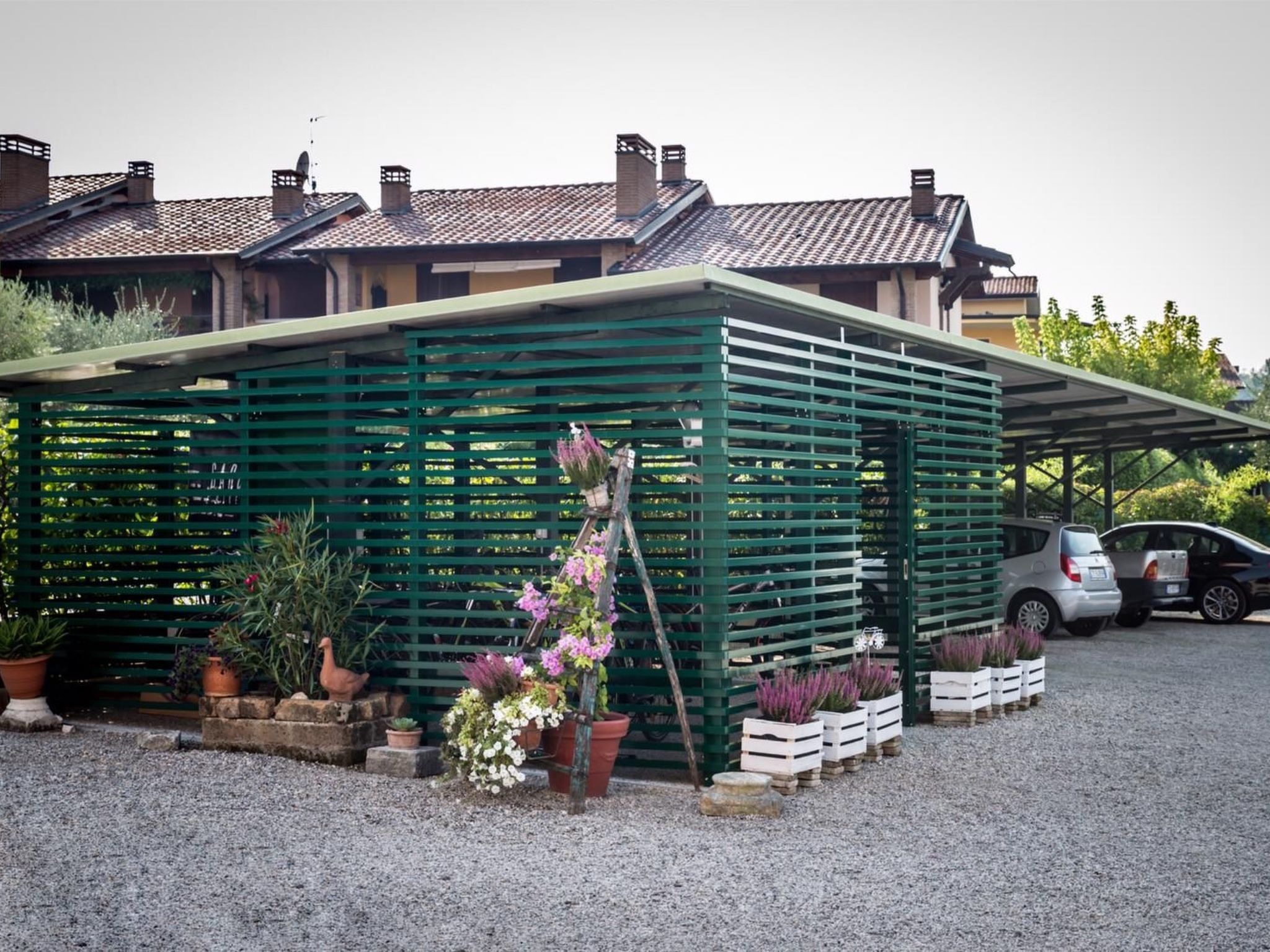 Photo of Wohnung mit Gemeinschaftspool