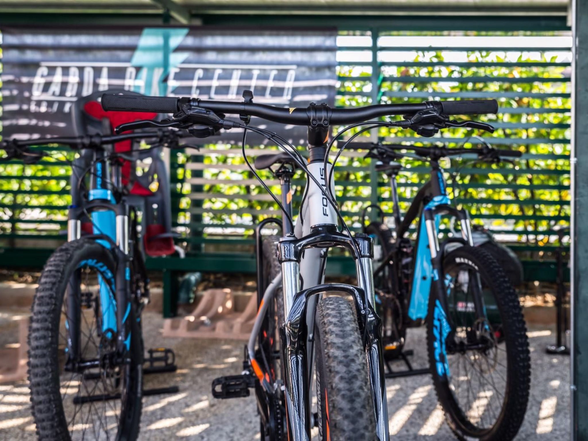 Photo of Wohnung mit Gemeinschaftspool