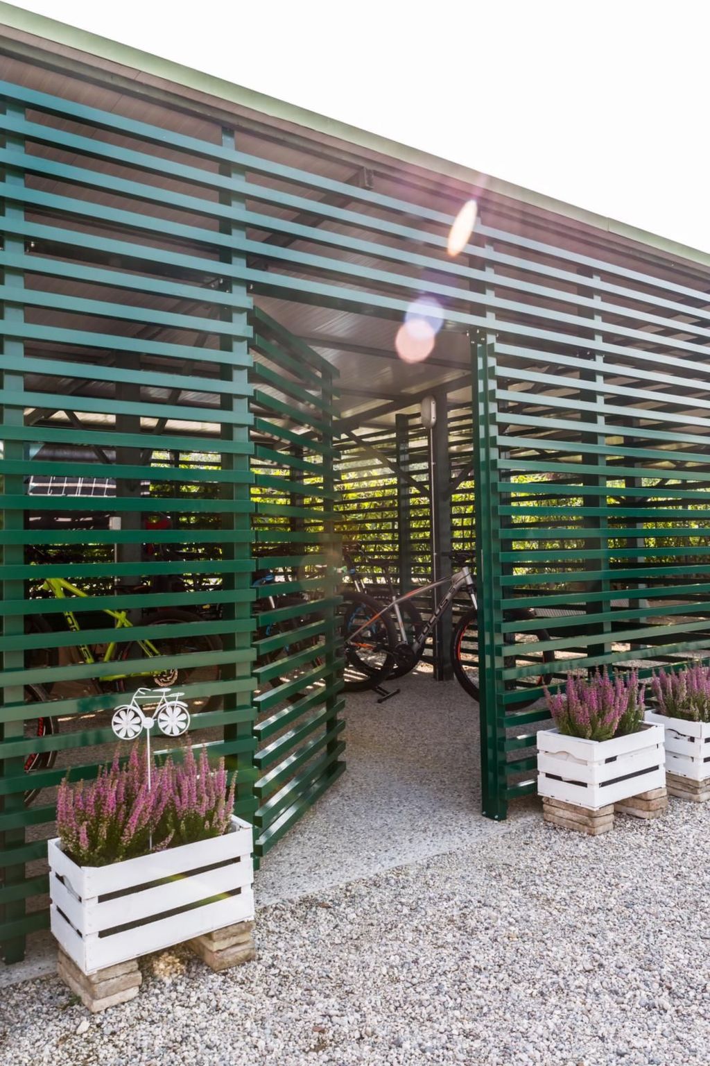 Photo of Wohnung mit Gemeinschaftspool