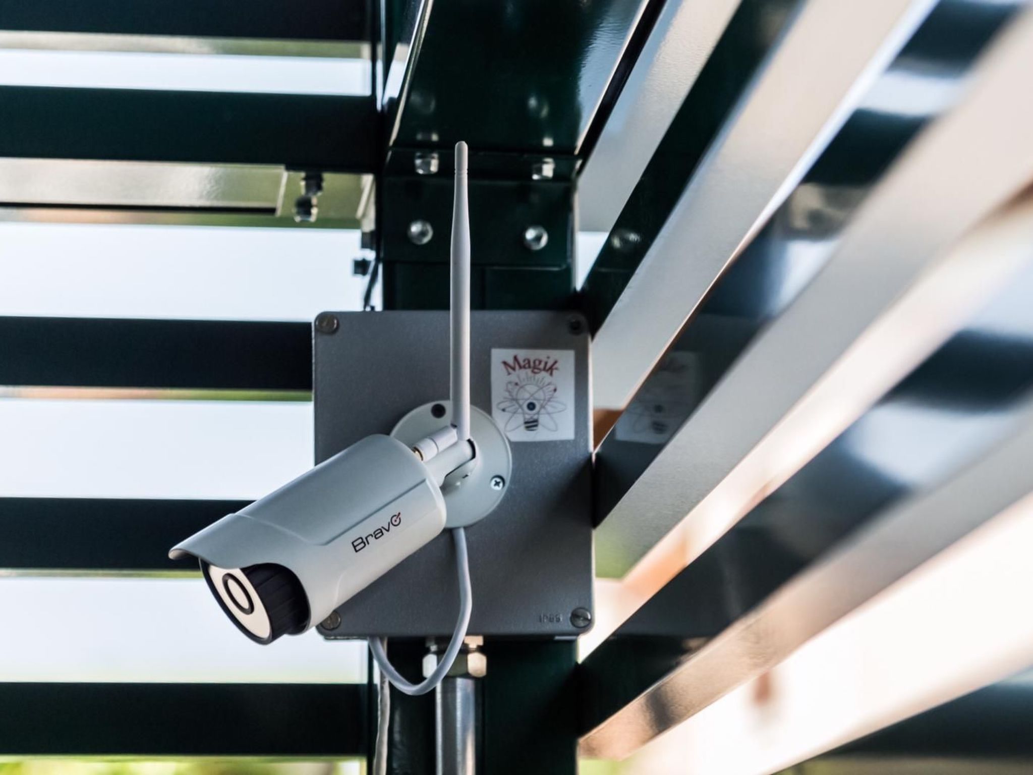 Photo of Wohnung mit Gemeinschaftspool