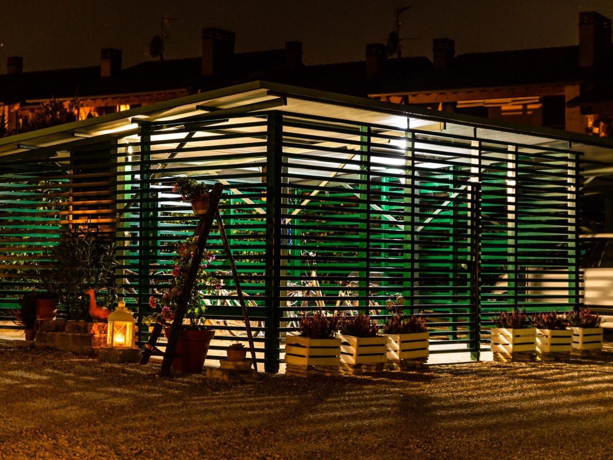 Photo of Wohnung mit Gemeinschaftspool