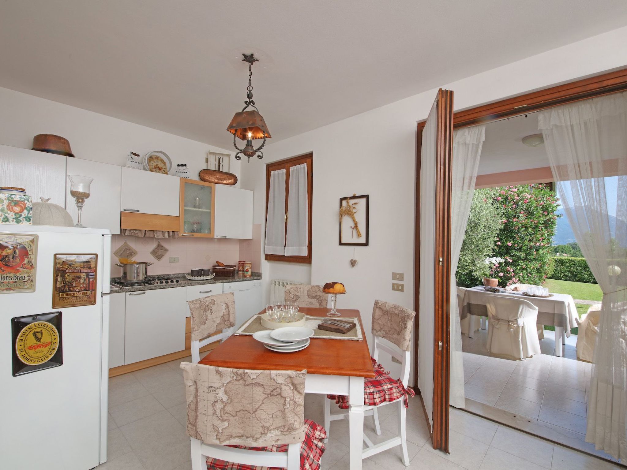 Photo of Wohnung mit Privatparkplatz und Aussicht