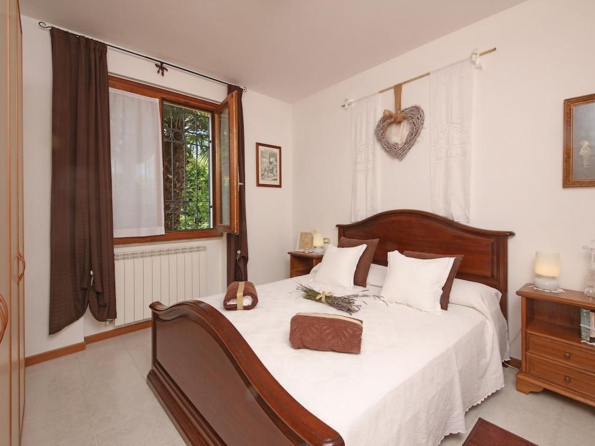 Photo of Wohnung mit Privatparkplatz und Aussicht