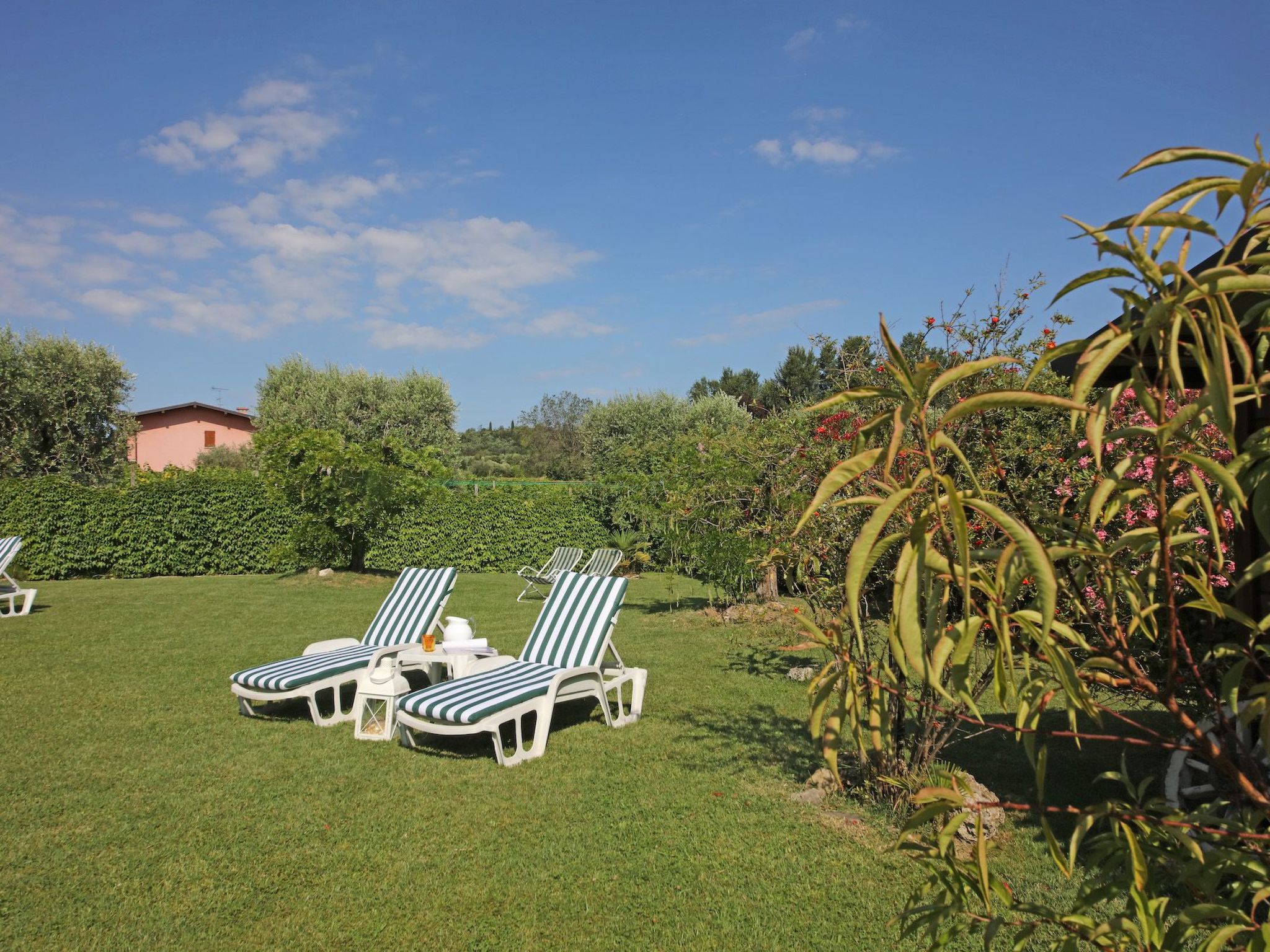 Photo of Wohnung mit Privatparkplatz und Aussicht