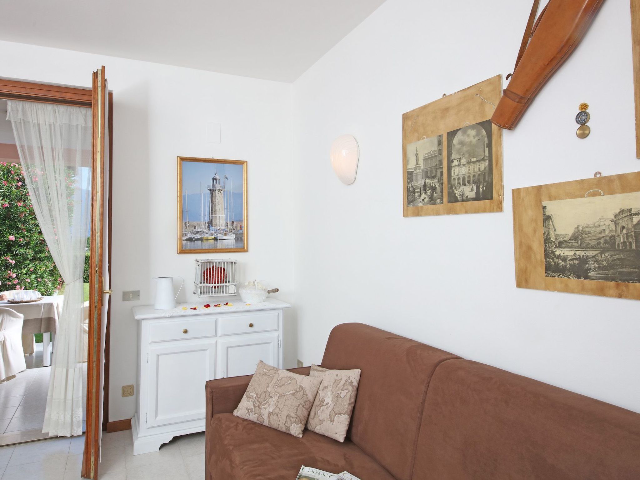 Photo of Wohnung mit Privatparkplatz und Aussicht