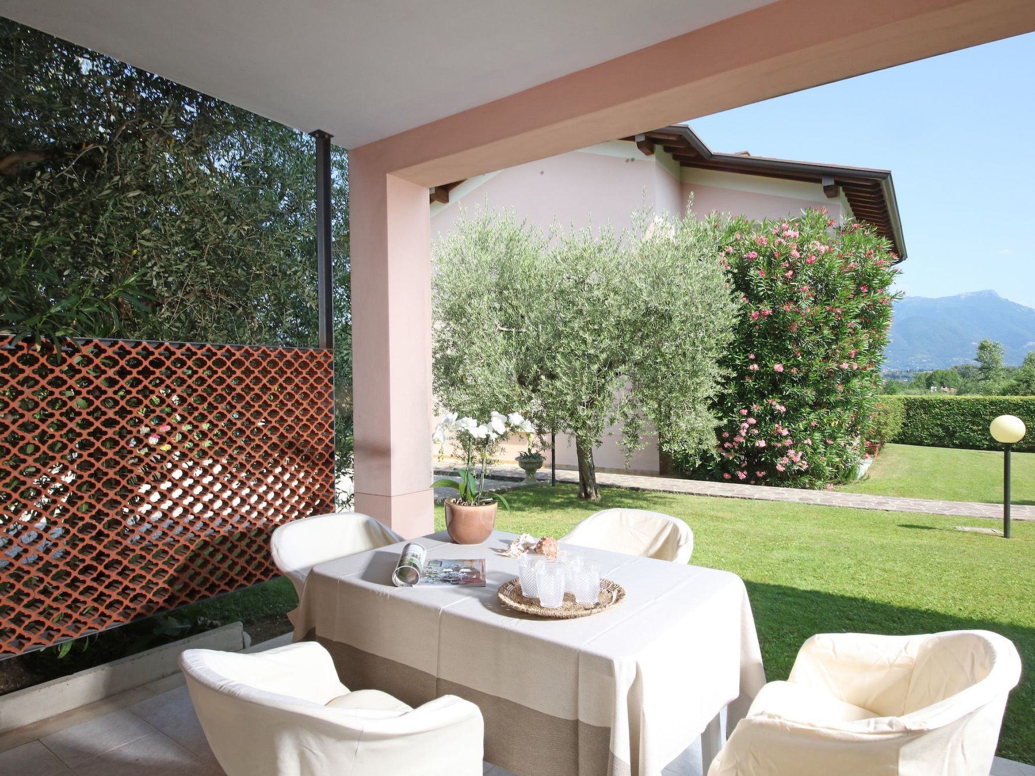 Photo of Wohnung mit Privatparkplatz und Aussicht