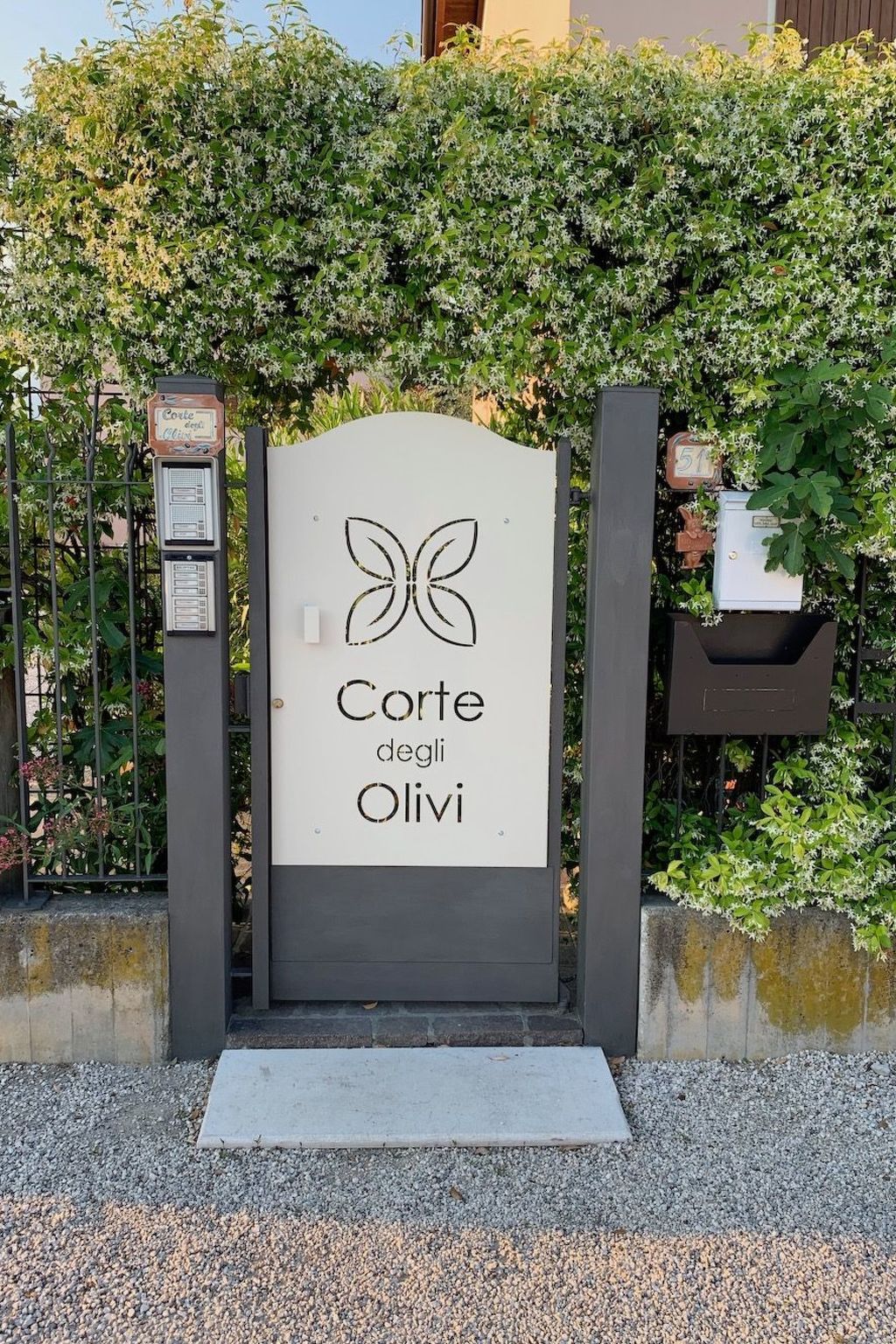 Photo of Wohnung mit Privatparkplatz und Aussicht