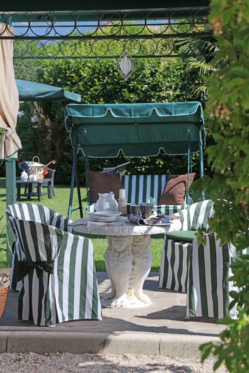 Photo of Peony' Wohnung mit Schwimmbad