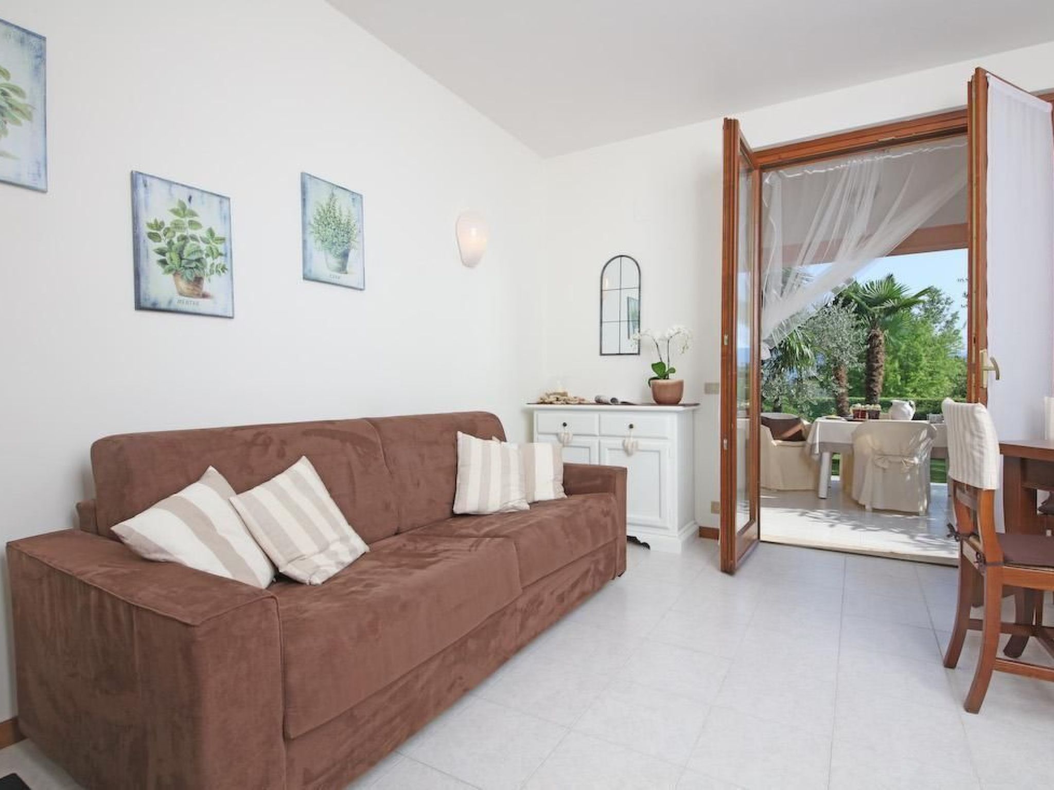 Photo of Peony' Wohnung mit Schwimmbad