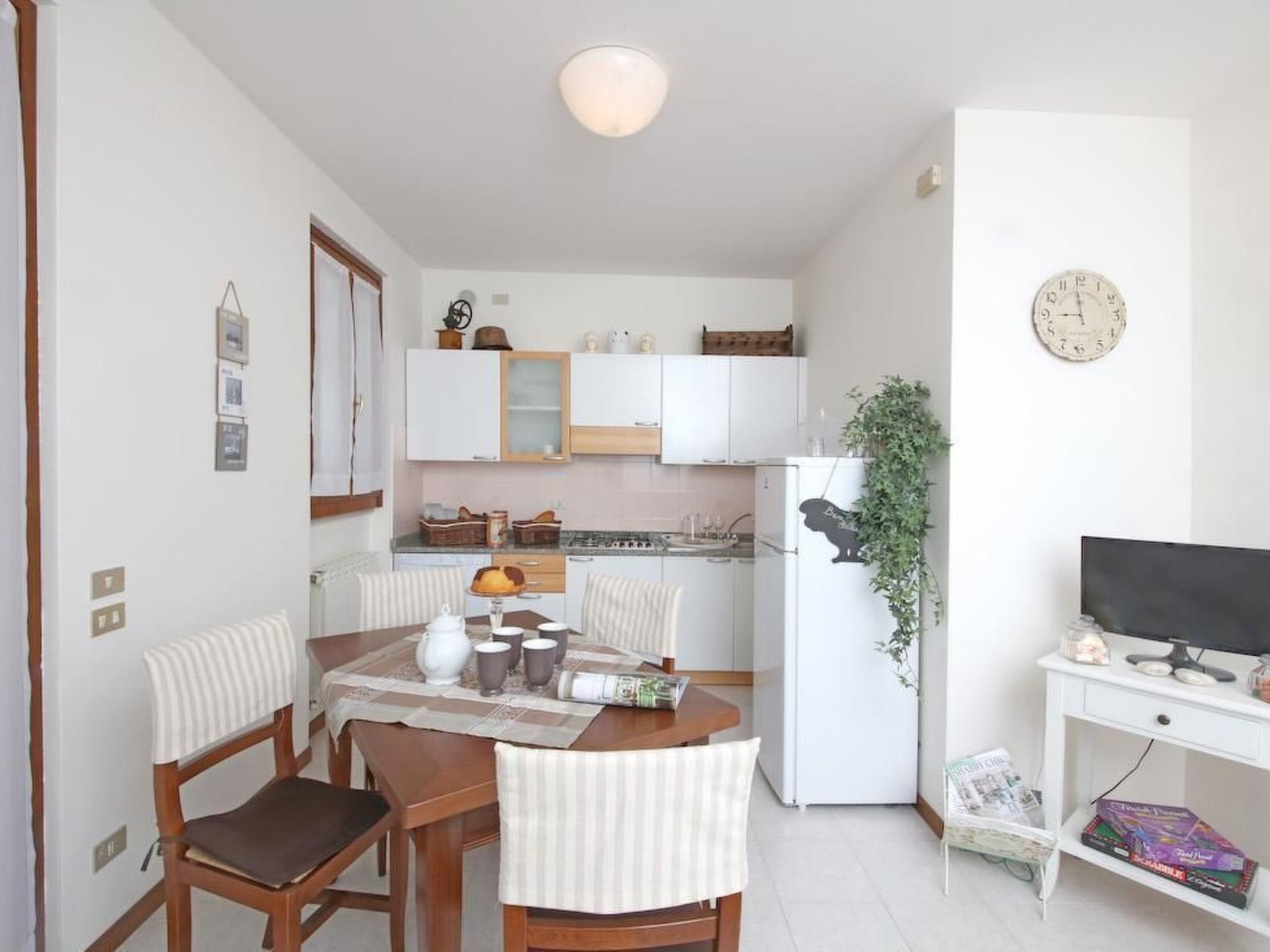 Photo of Peony' Wohnung mit Schwimmbad