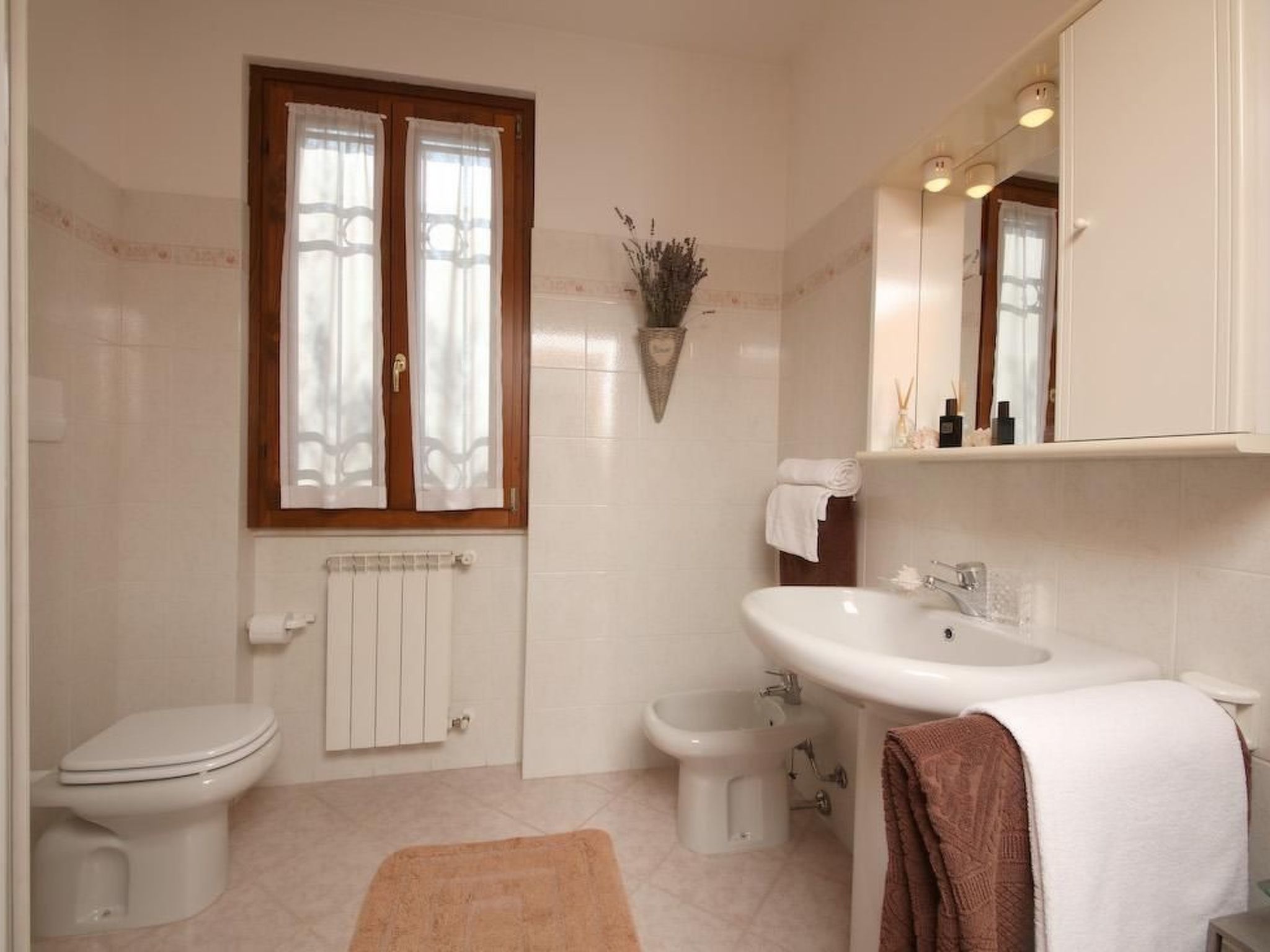 Photo of Peony' Wohnung mit Schwimmbad