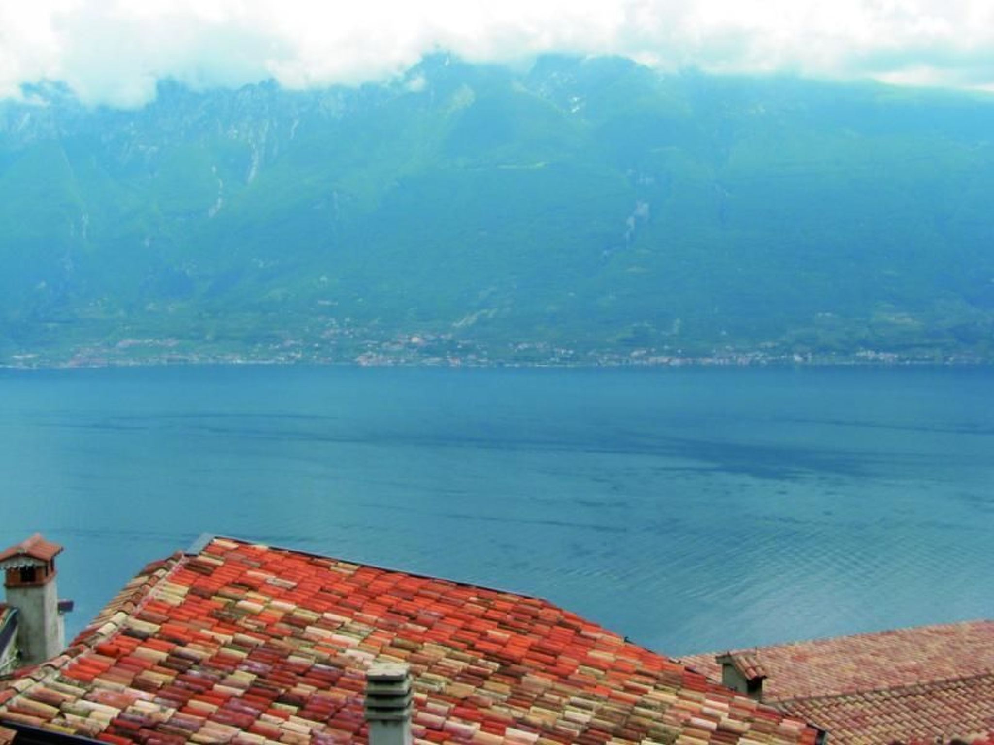 Penthouse-Wohnung-Inside