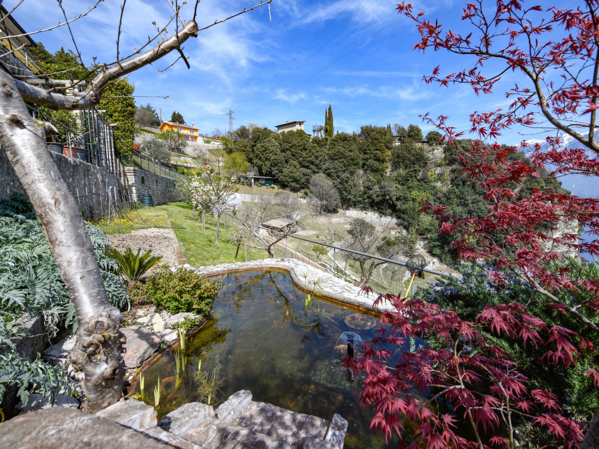 Penthouse-Wohnung-Inside