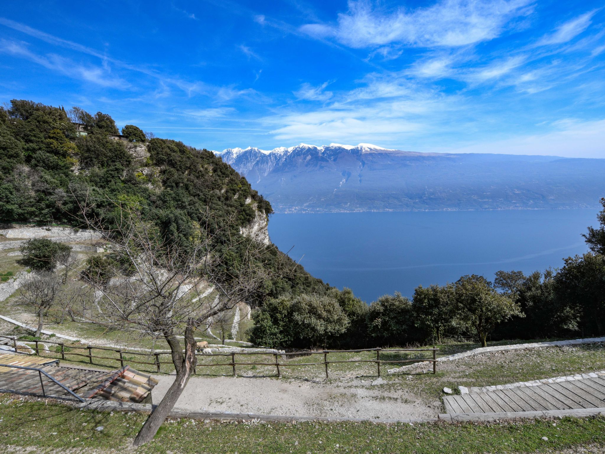 Penthouse-Wohnung-Inside