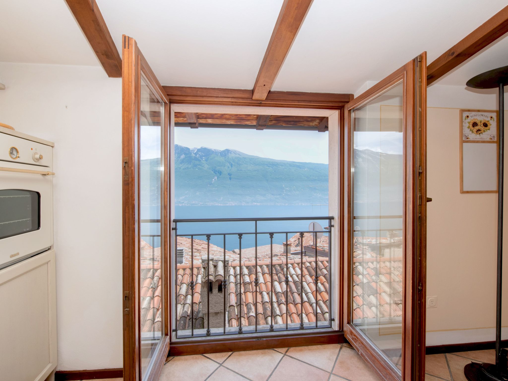 Penthouse-Wohnung-Inside