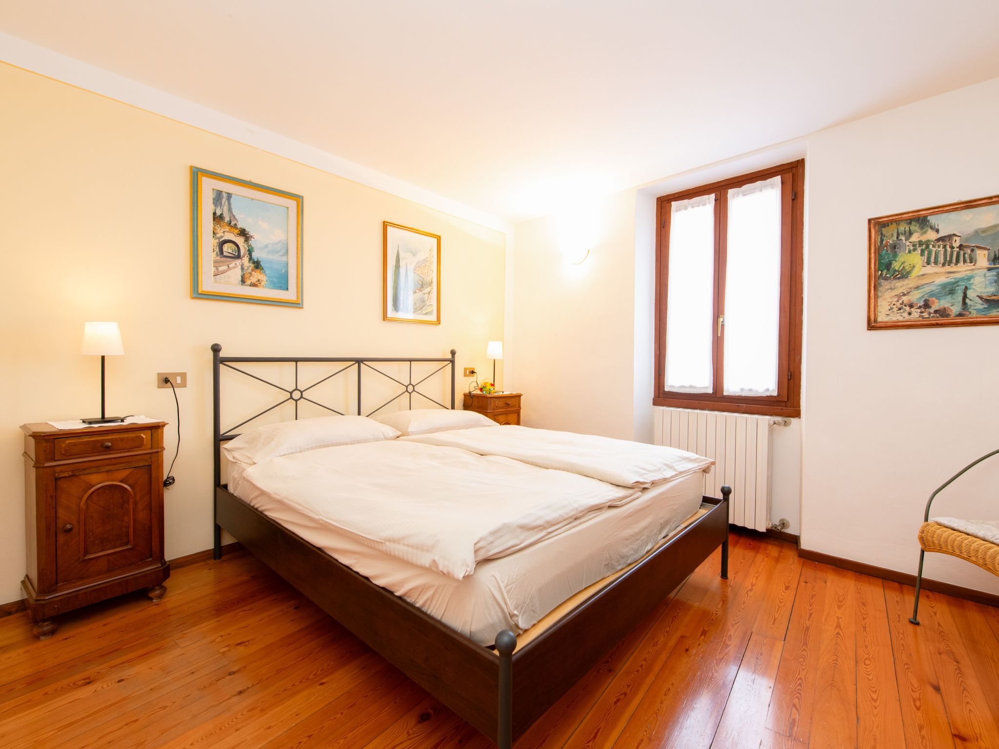 Penthouse-Wohnung-Inside