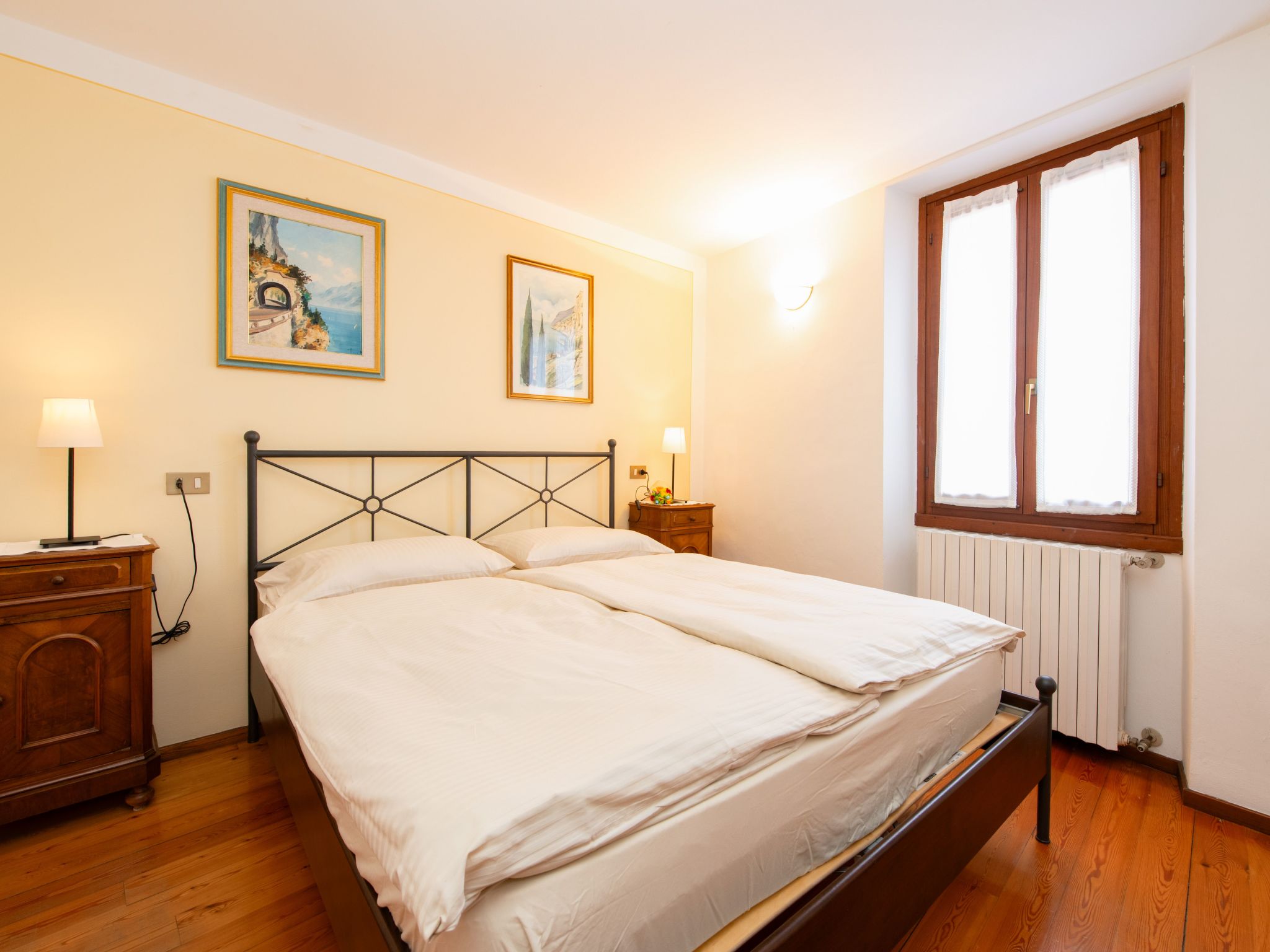 Penthouse-Wohnung-Inside