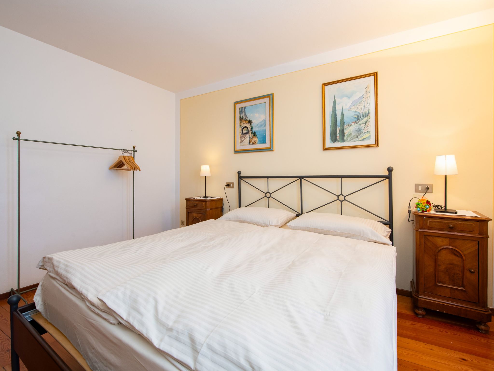 Penthouse-Wohnung-Inside