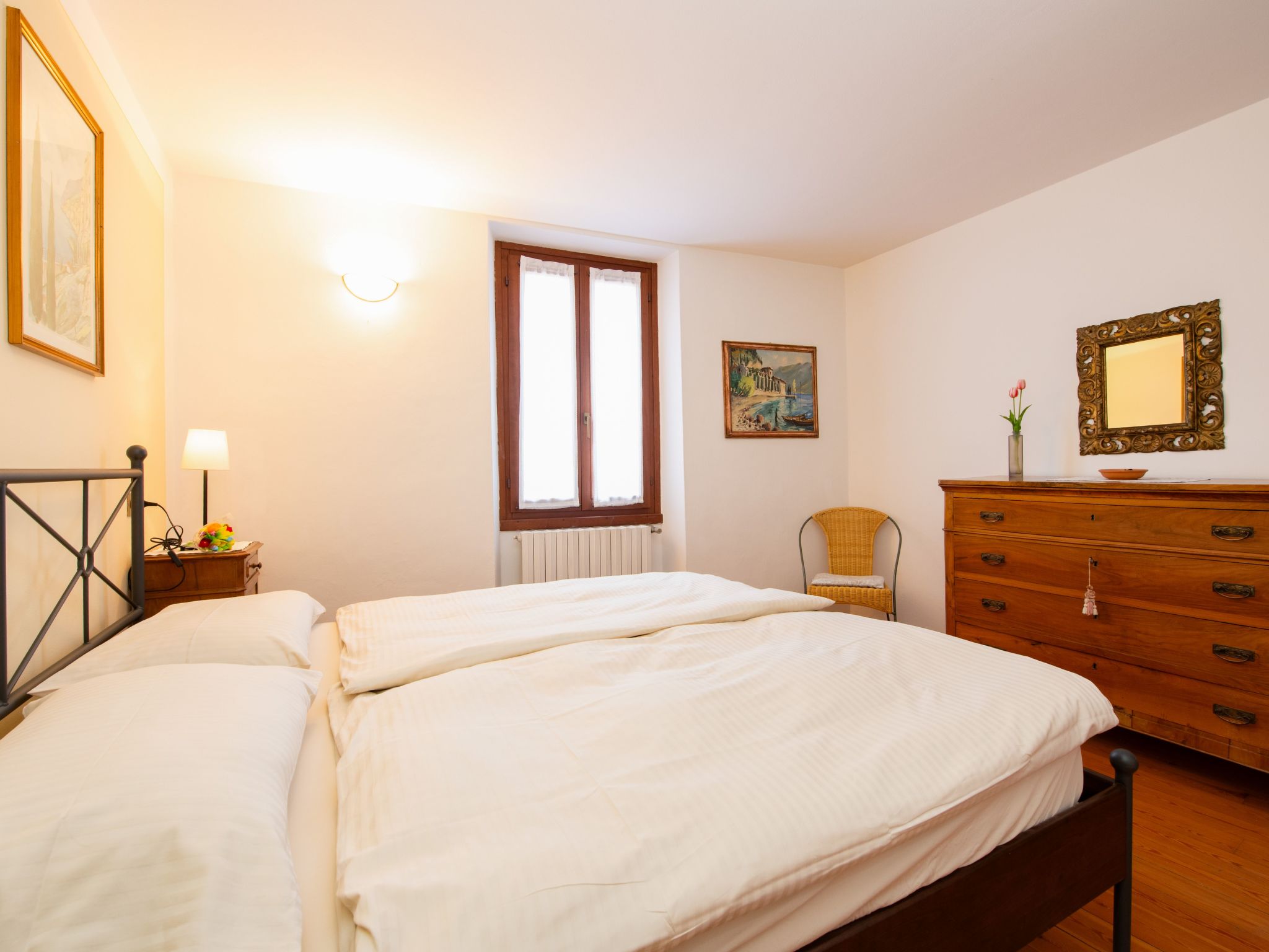 Penthouse-Wohnung-Inside