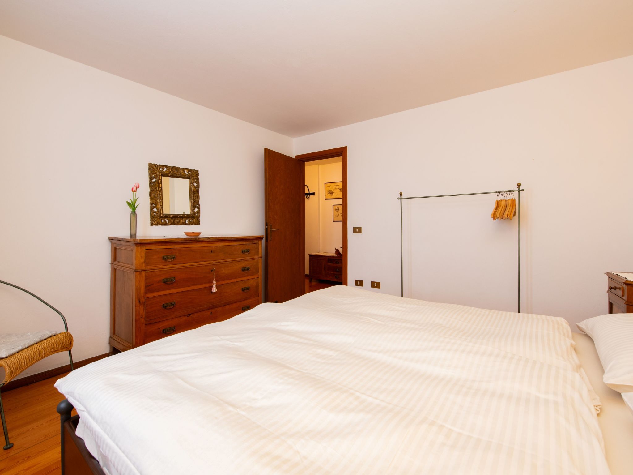 Penthouse-Wohnung-Inside