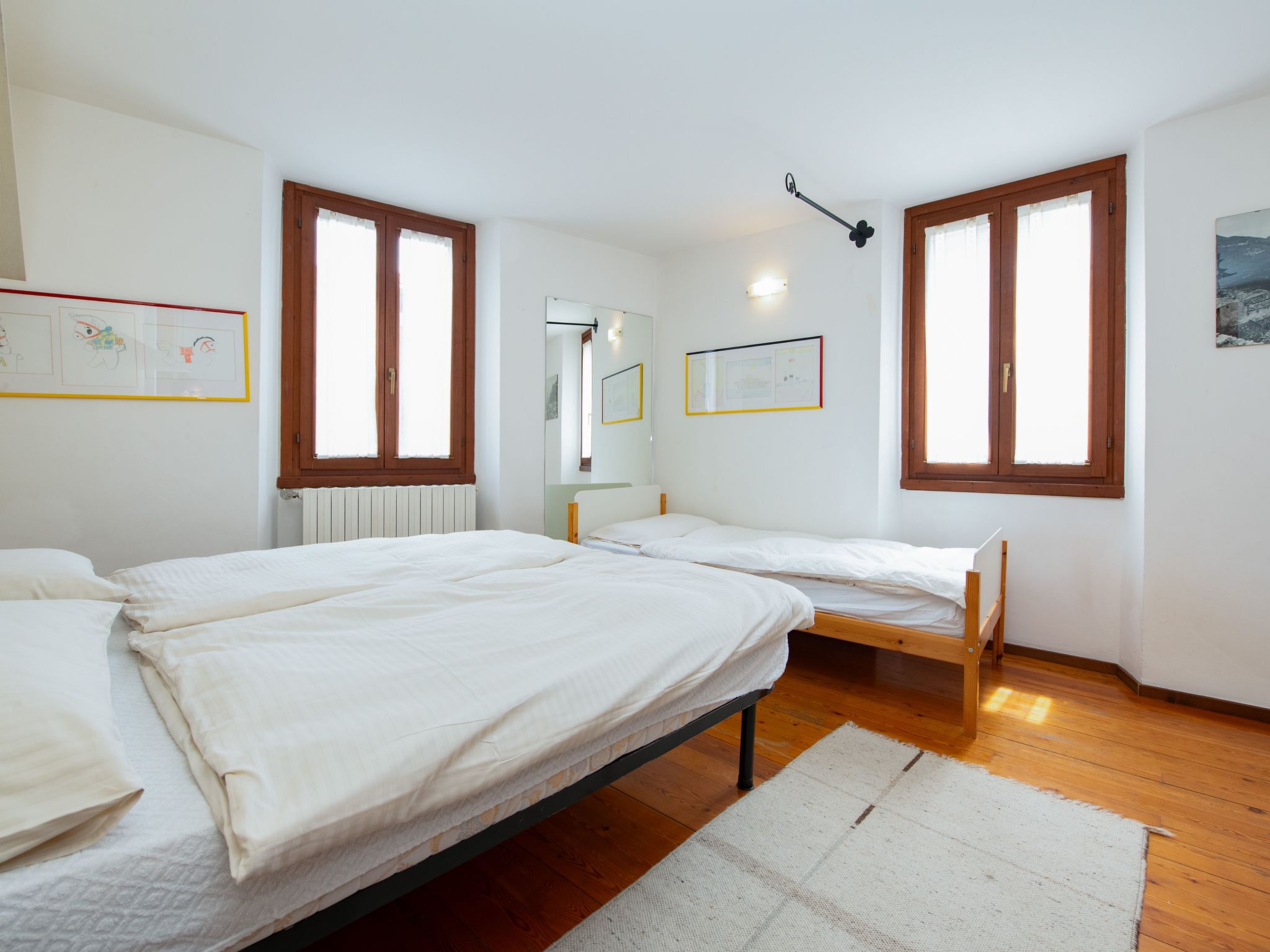 Photo of Penthouse-Wohnung