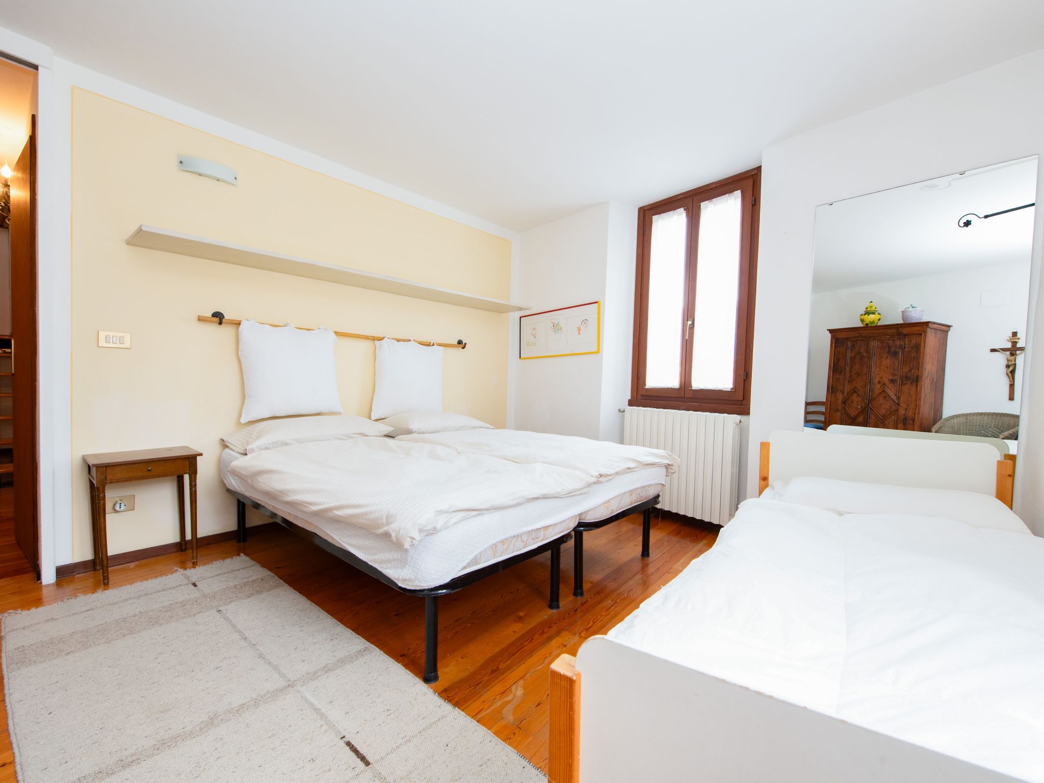 Photo of Penthouse-Wohnung