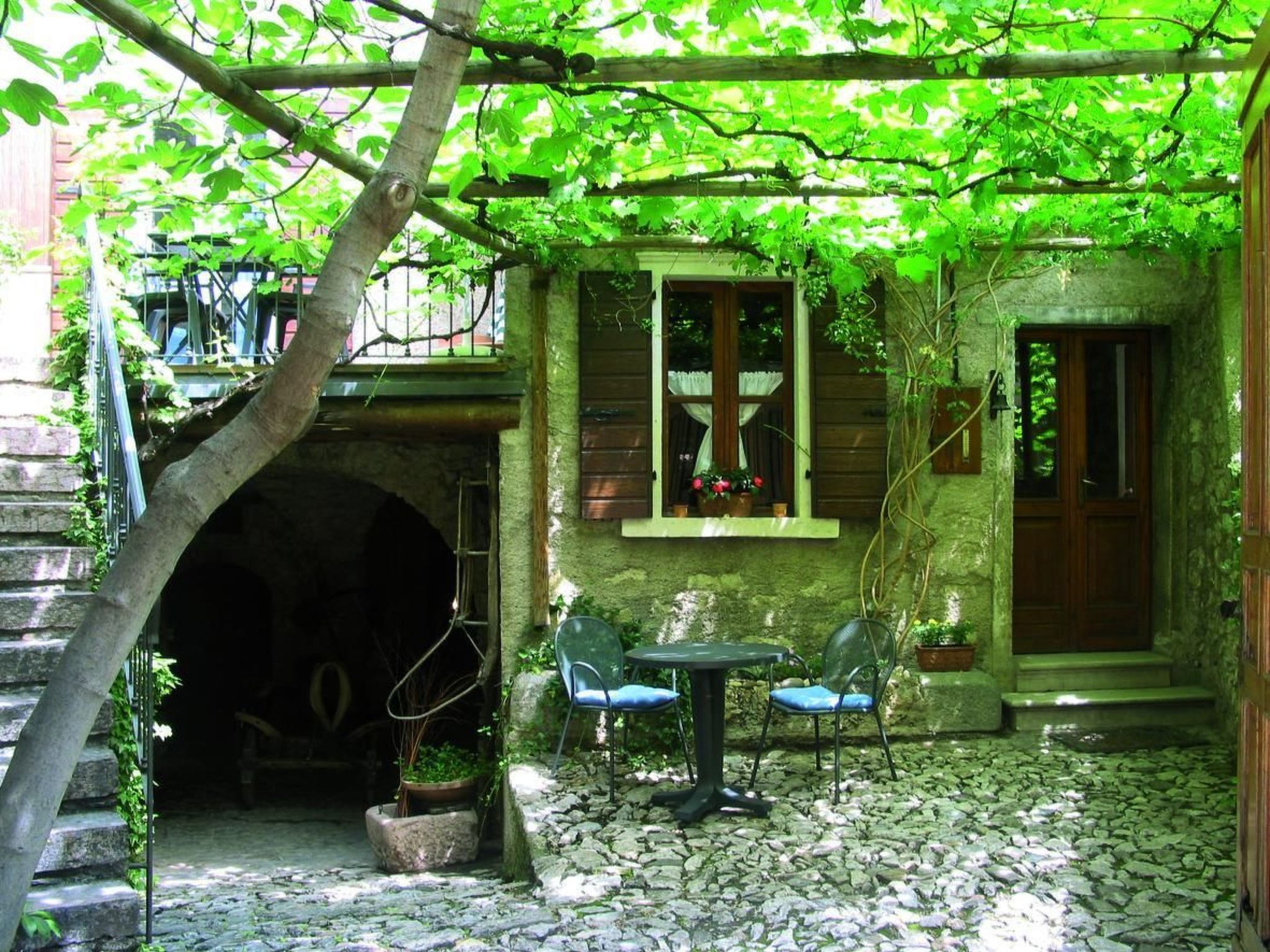 Photo of Wohnung Taverne