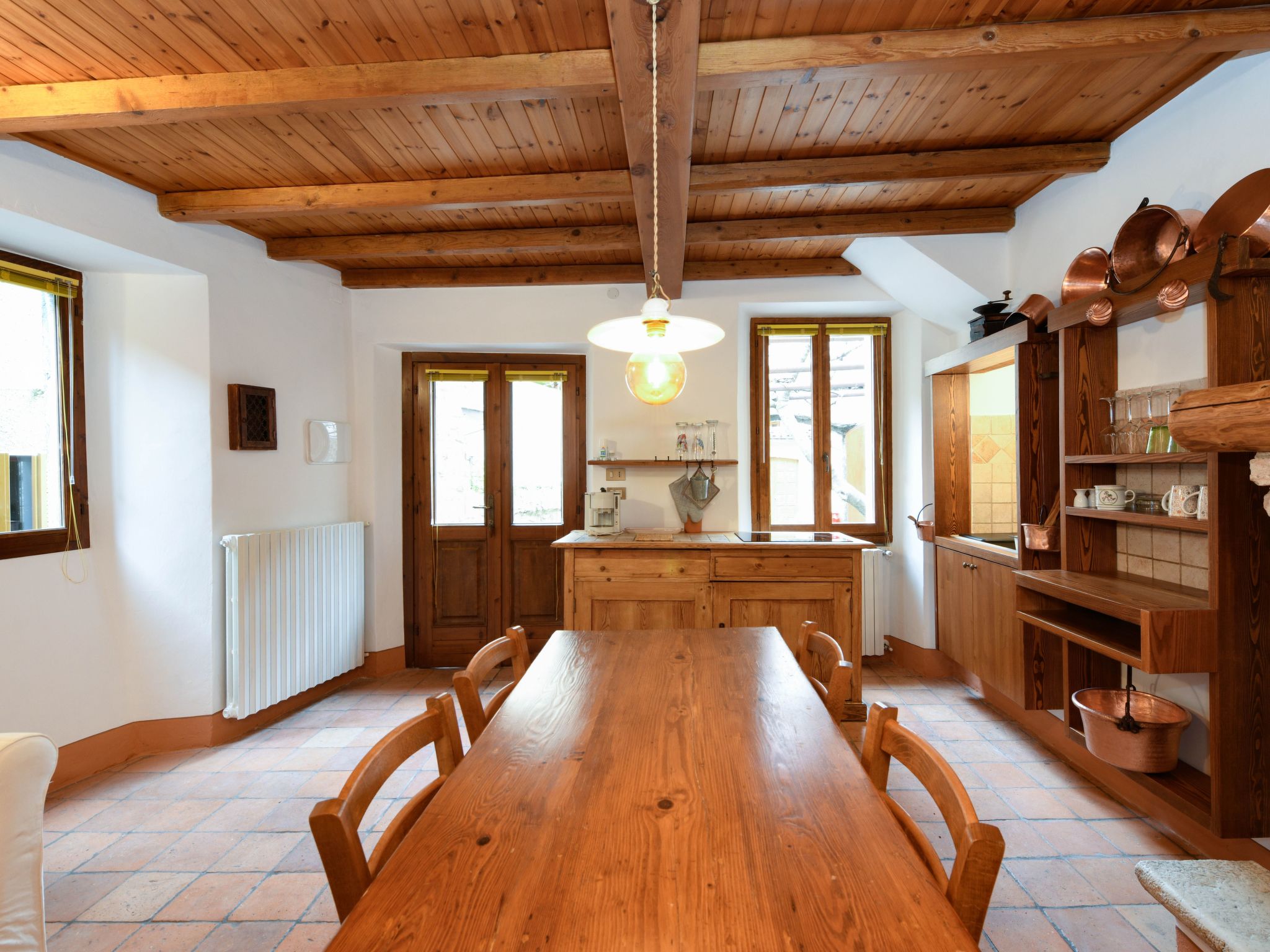 Wohnung Taverne-Binnen