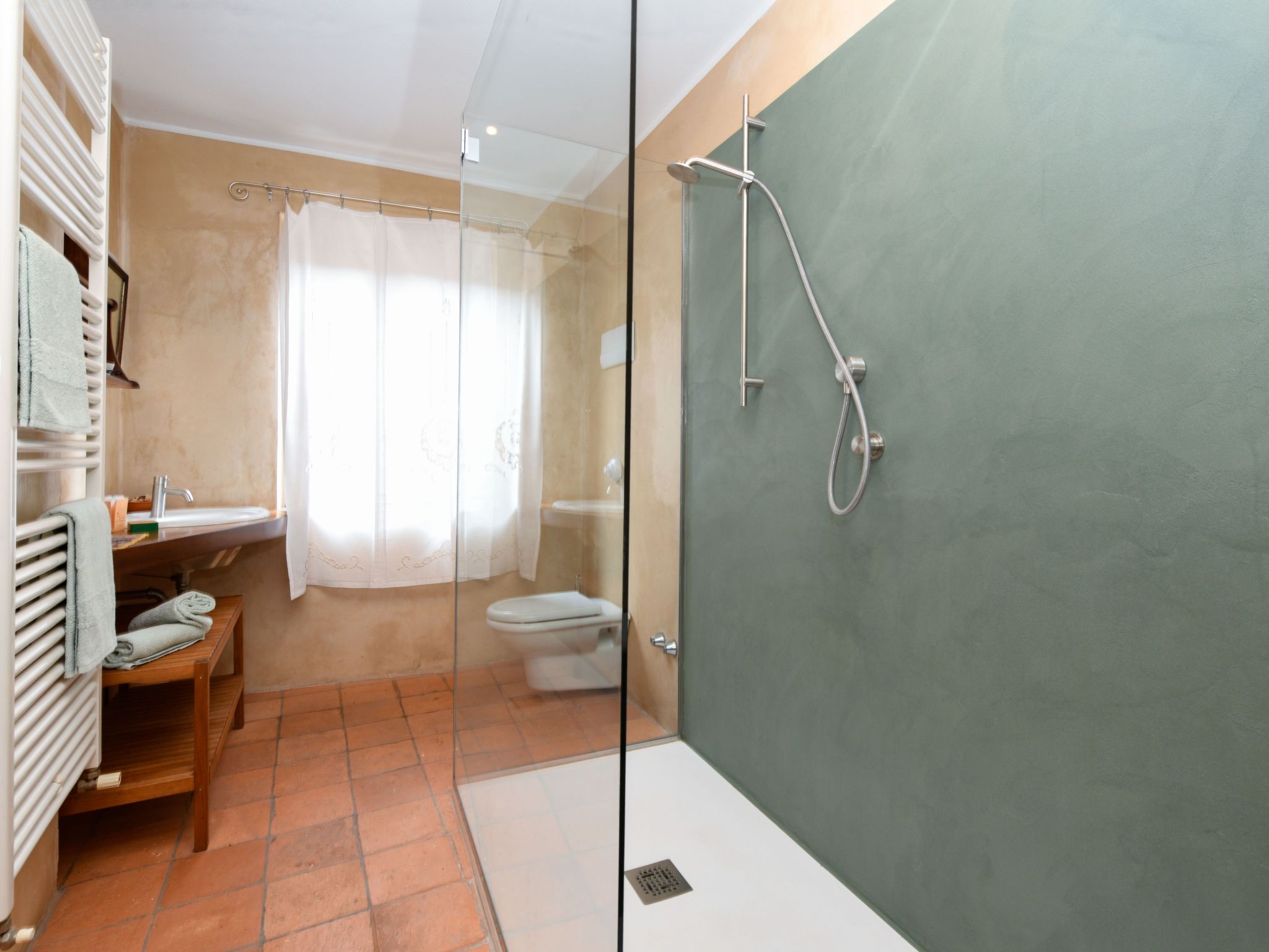 Wohnung Taverne-Binnen