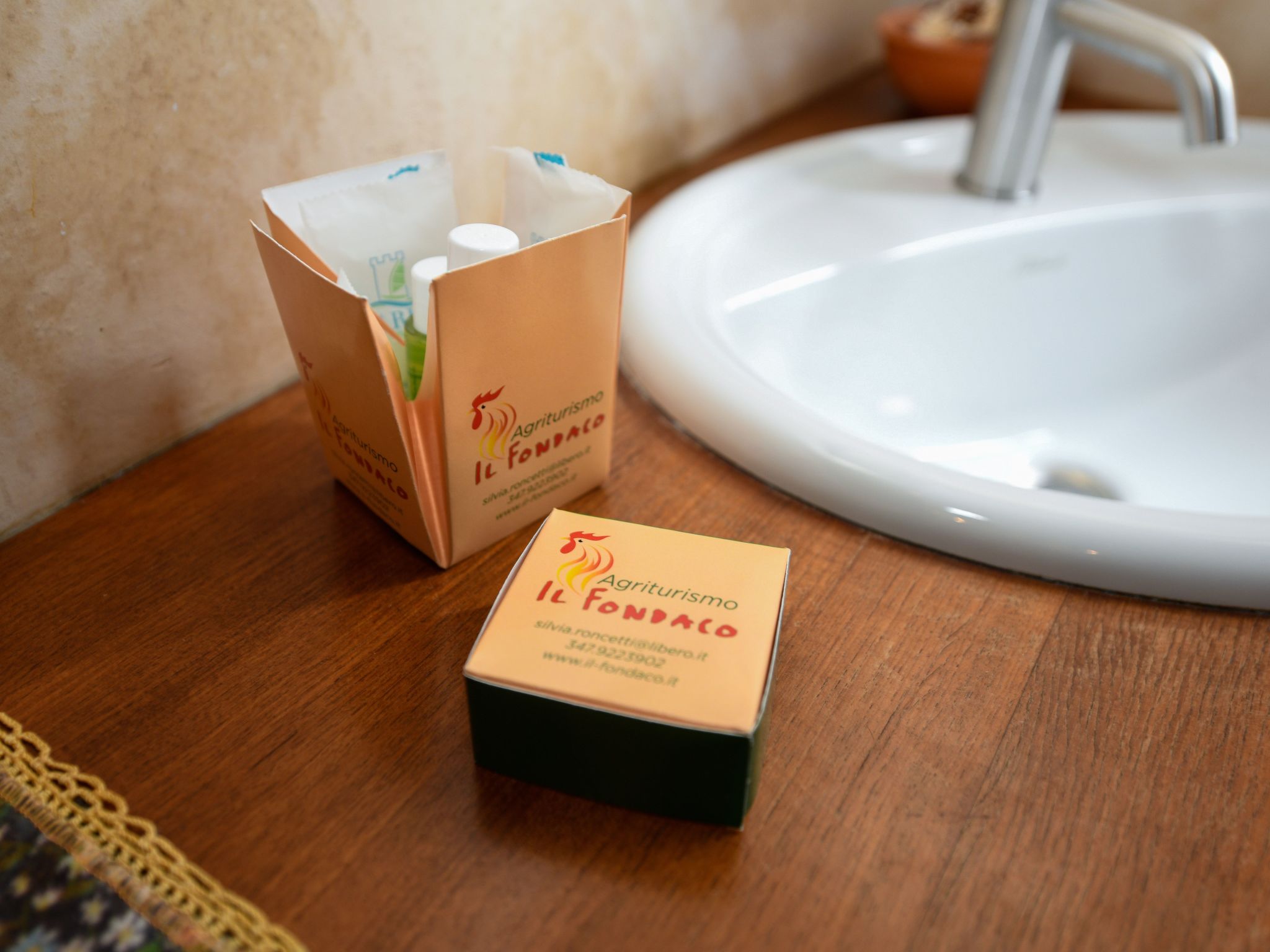 Wohnung Taverne-Binnen