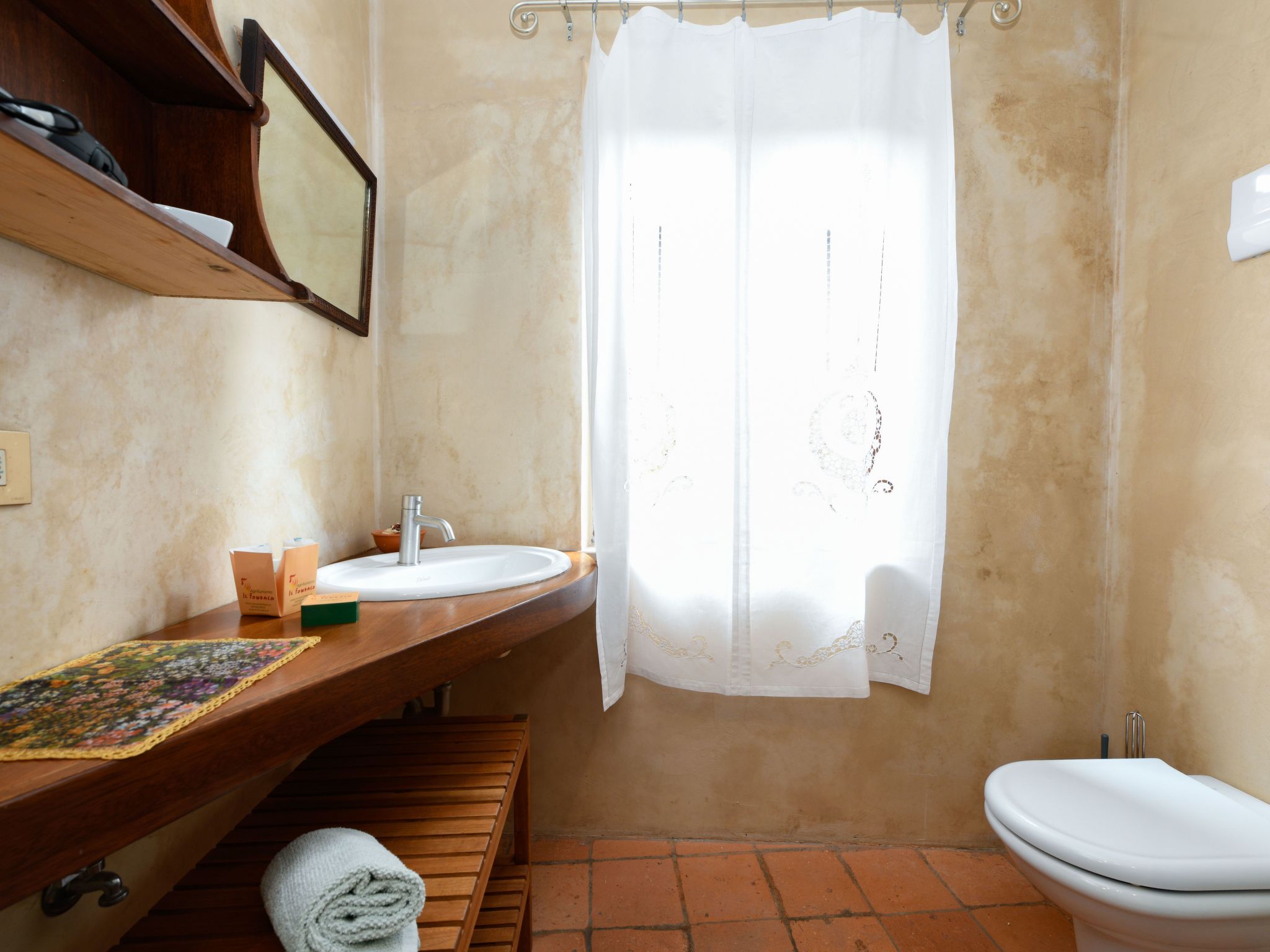 Wohnung Taverne-Binnen