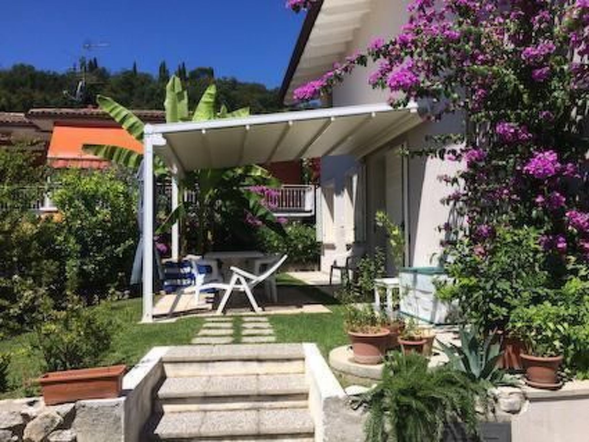 Photo of Heliopolis-Wohnung mit Blick aufs Wasser