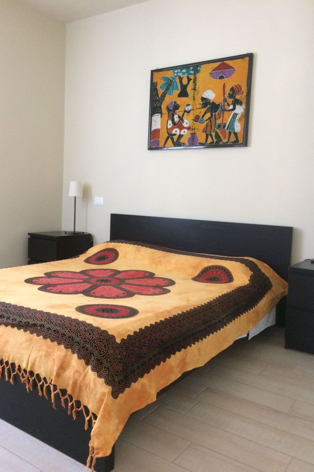 Photo of Heliopolis-Wohnung mit Blick aufs Wasser