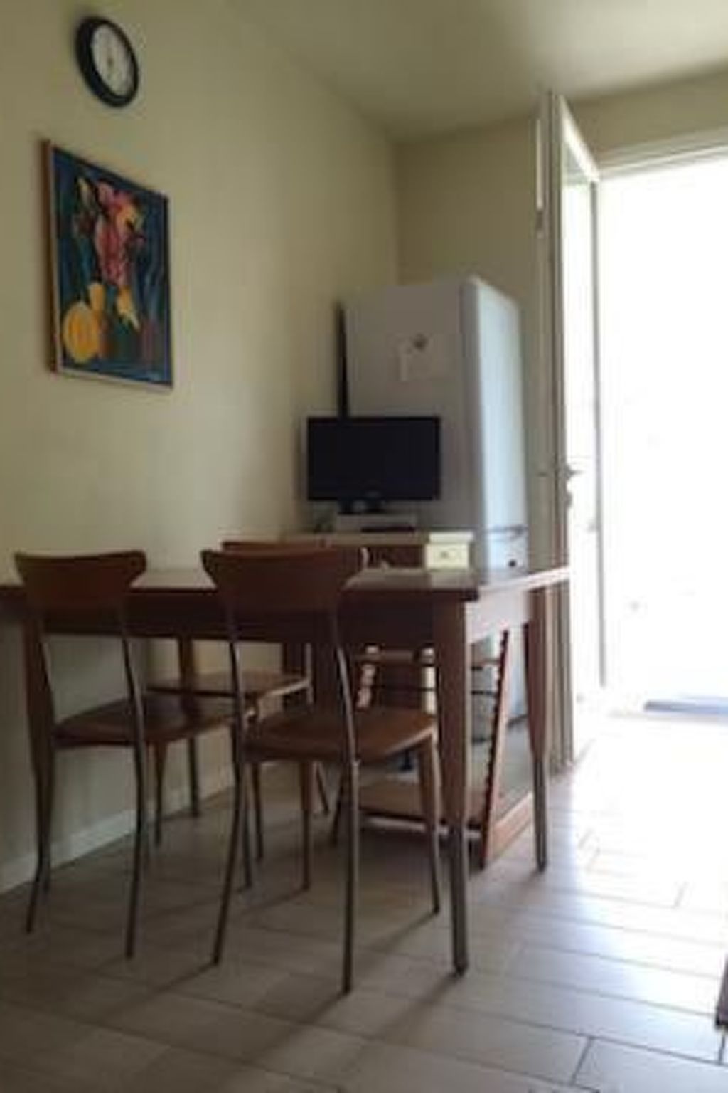 Photo of Heliopolis-Wohnung mit Blick aufs Wasser