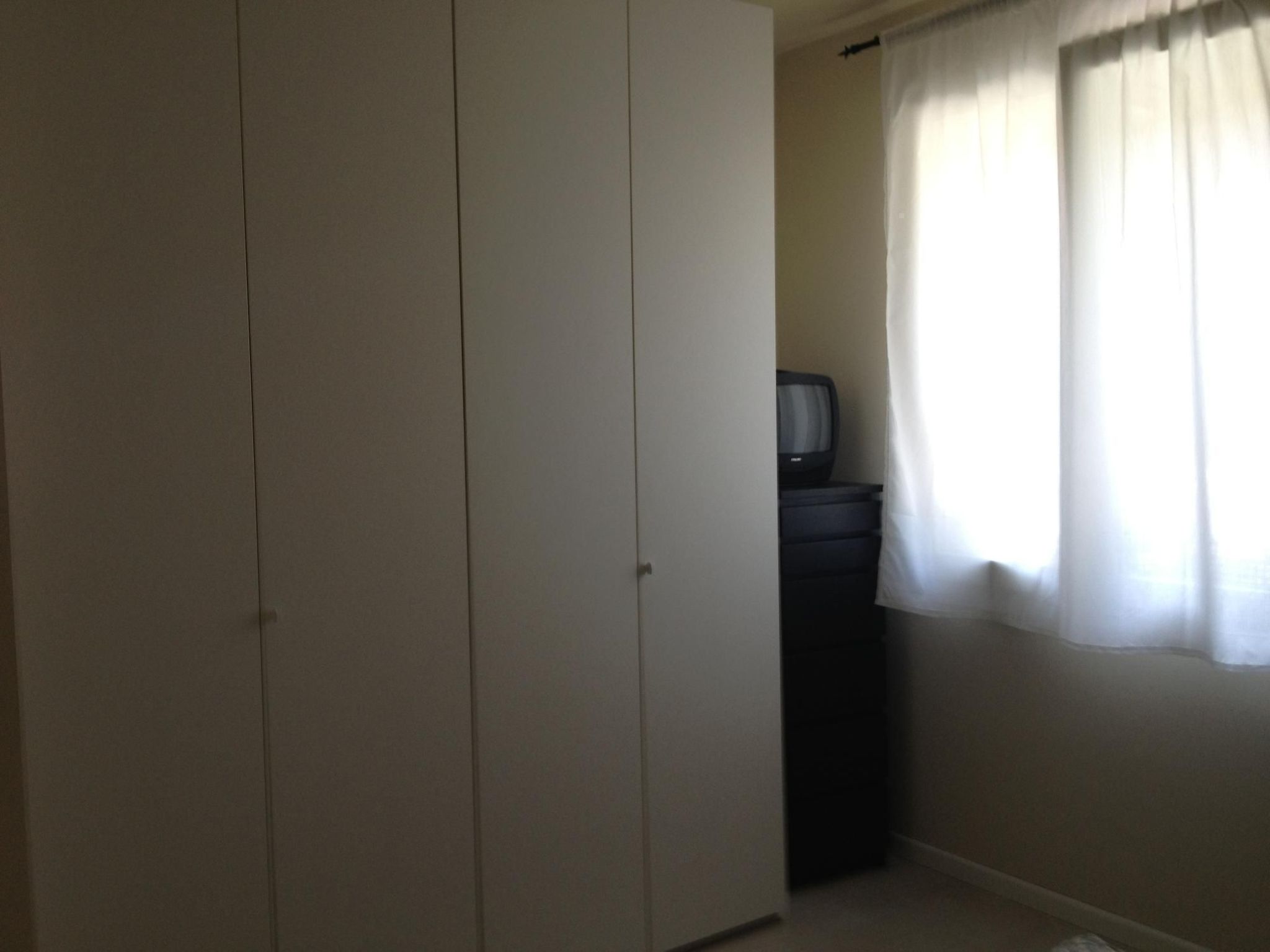 Photo of Heliopolis-Wohnung mit Blick aufs Wasser