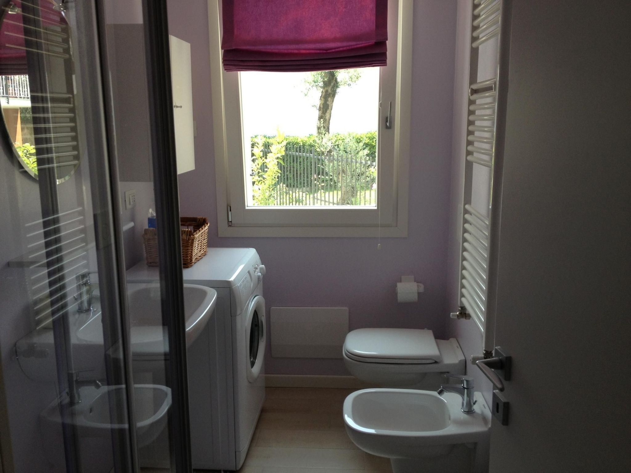 Photo of Heliopolis-Wohnung mit Blick aufs Wasser