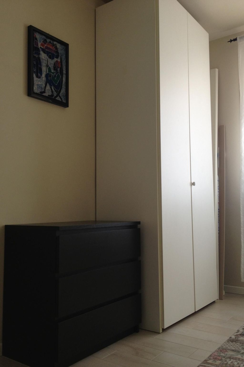 Heliopolis-Wohnung mit Blick aufs Wasser-Binnen