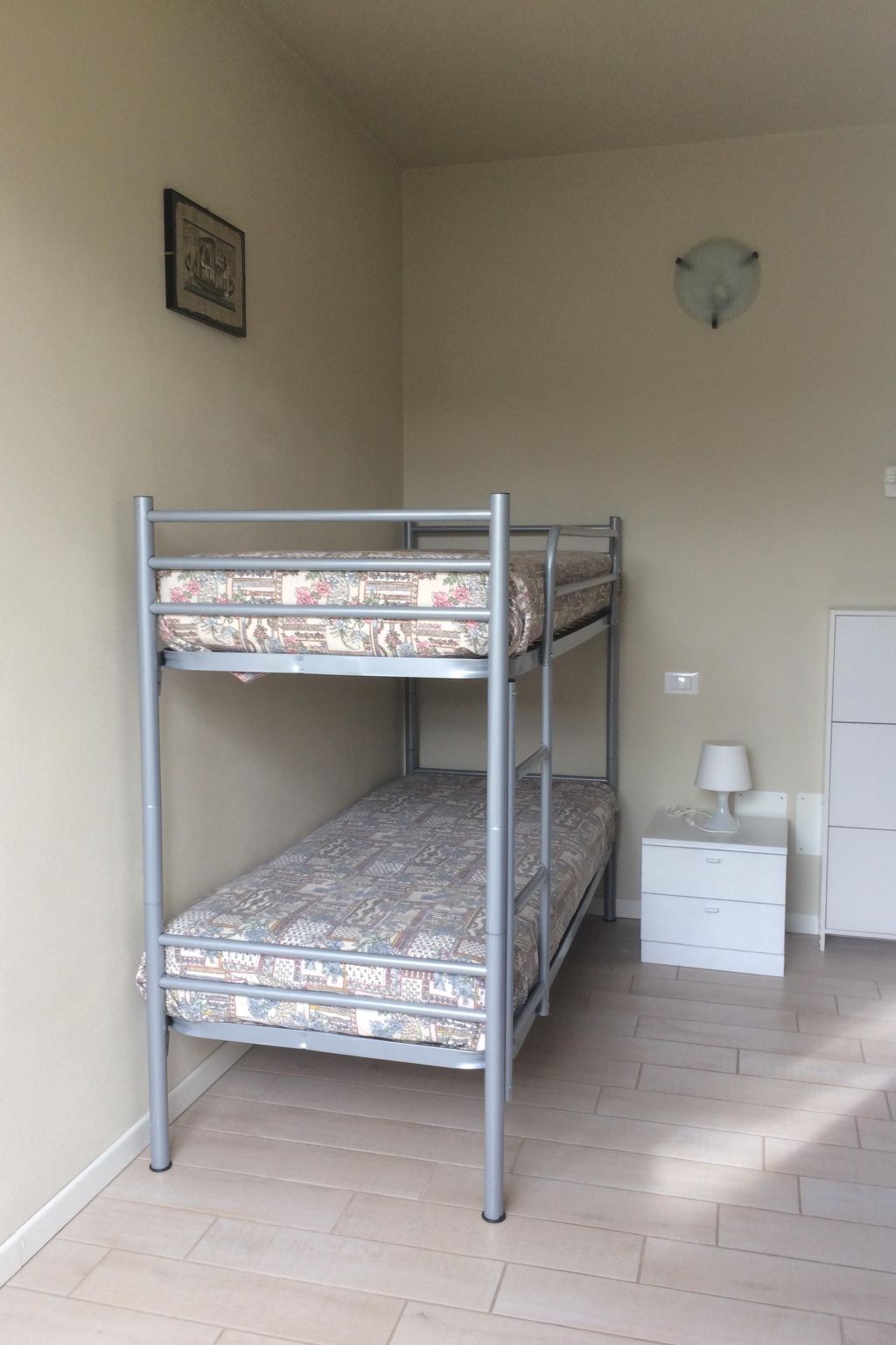 Heliopolis-Wohnung mit Blick aufs Wasser-Binnen