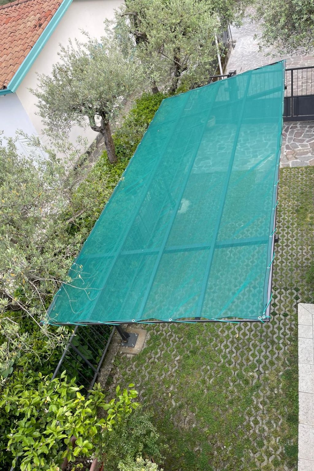 Heliopolis-Wohnung mit Blick aufs Wasser-Binnen