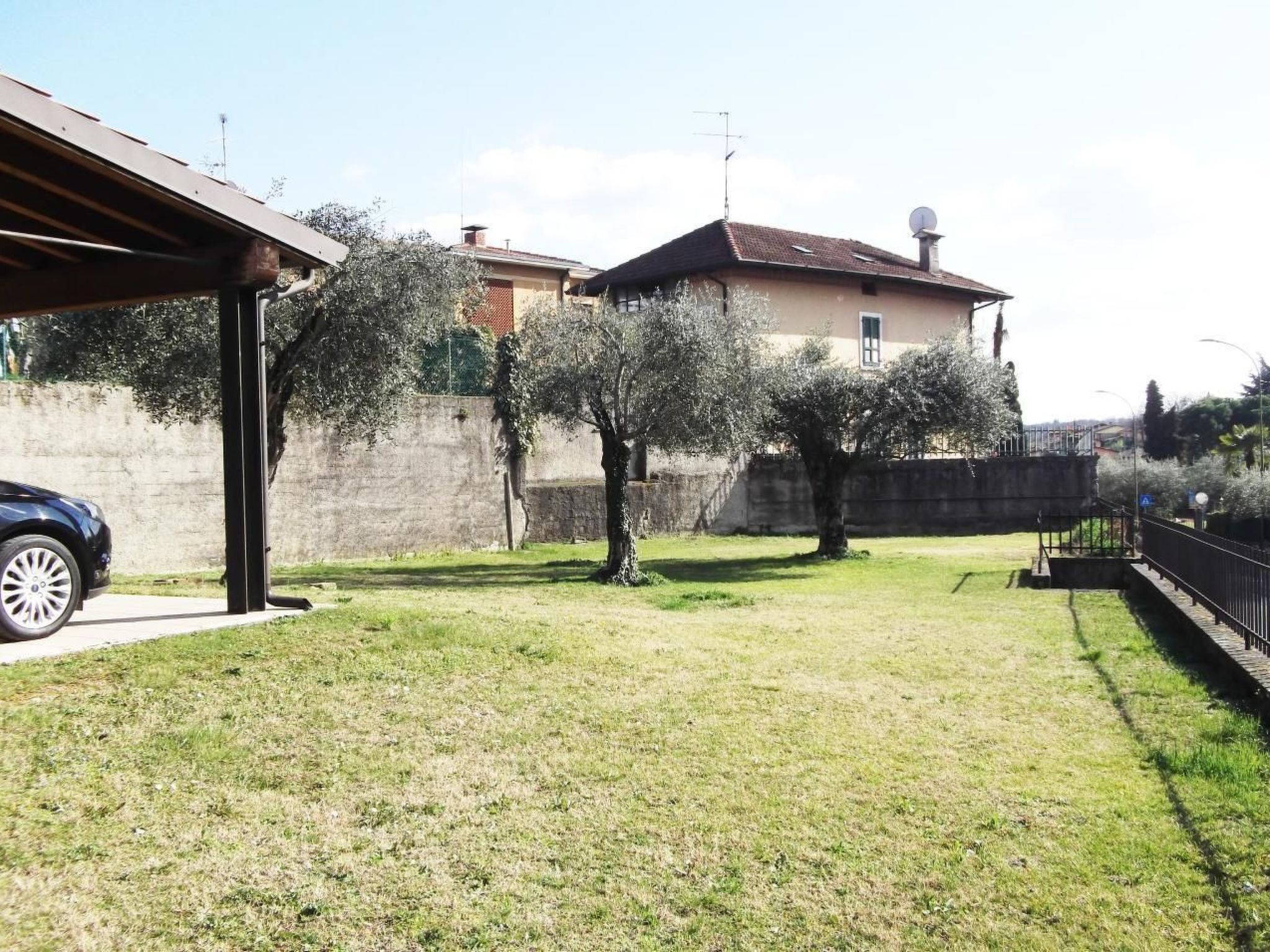 Casa Vacanze Sabrina-Binnen