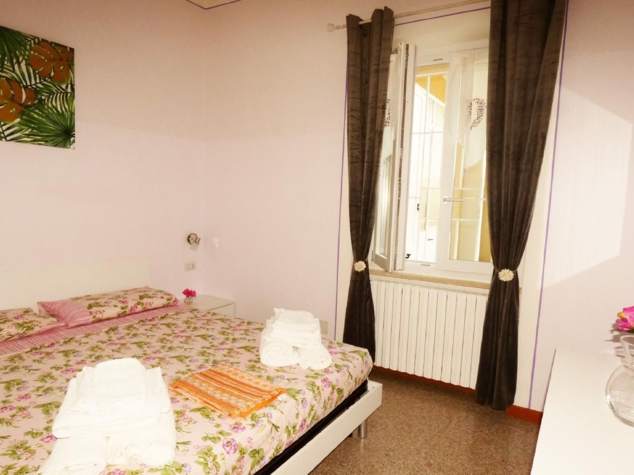 Casa Vacanze Sabrina-Binnen