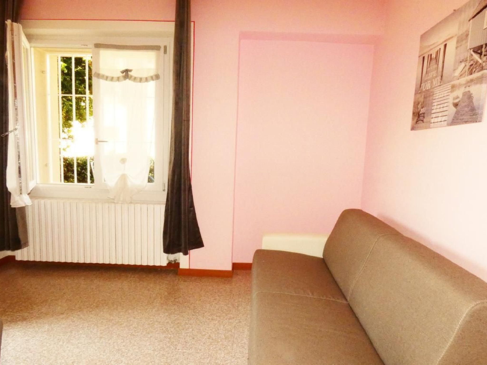 Casa Vacanze Sabrina-Binnen