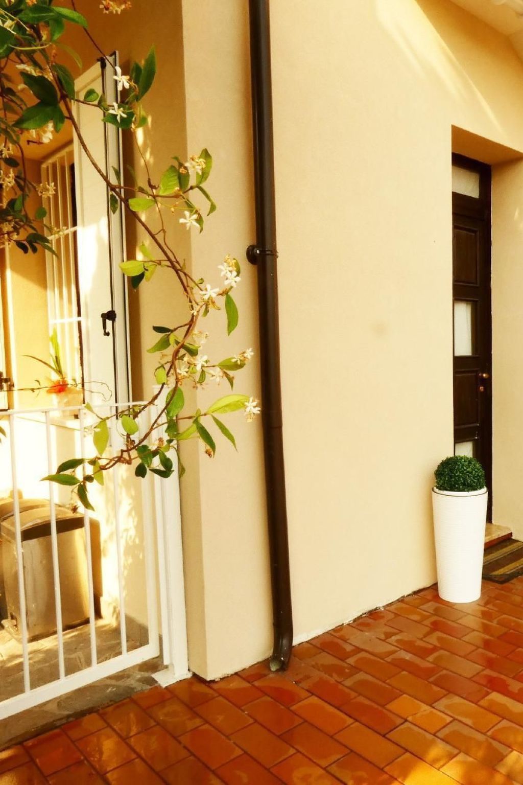 Casa Vacanze Sabrina-Binnen