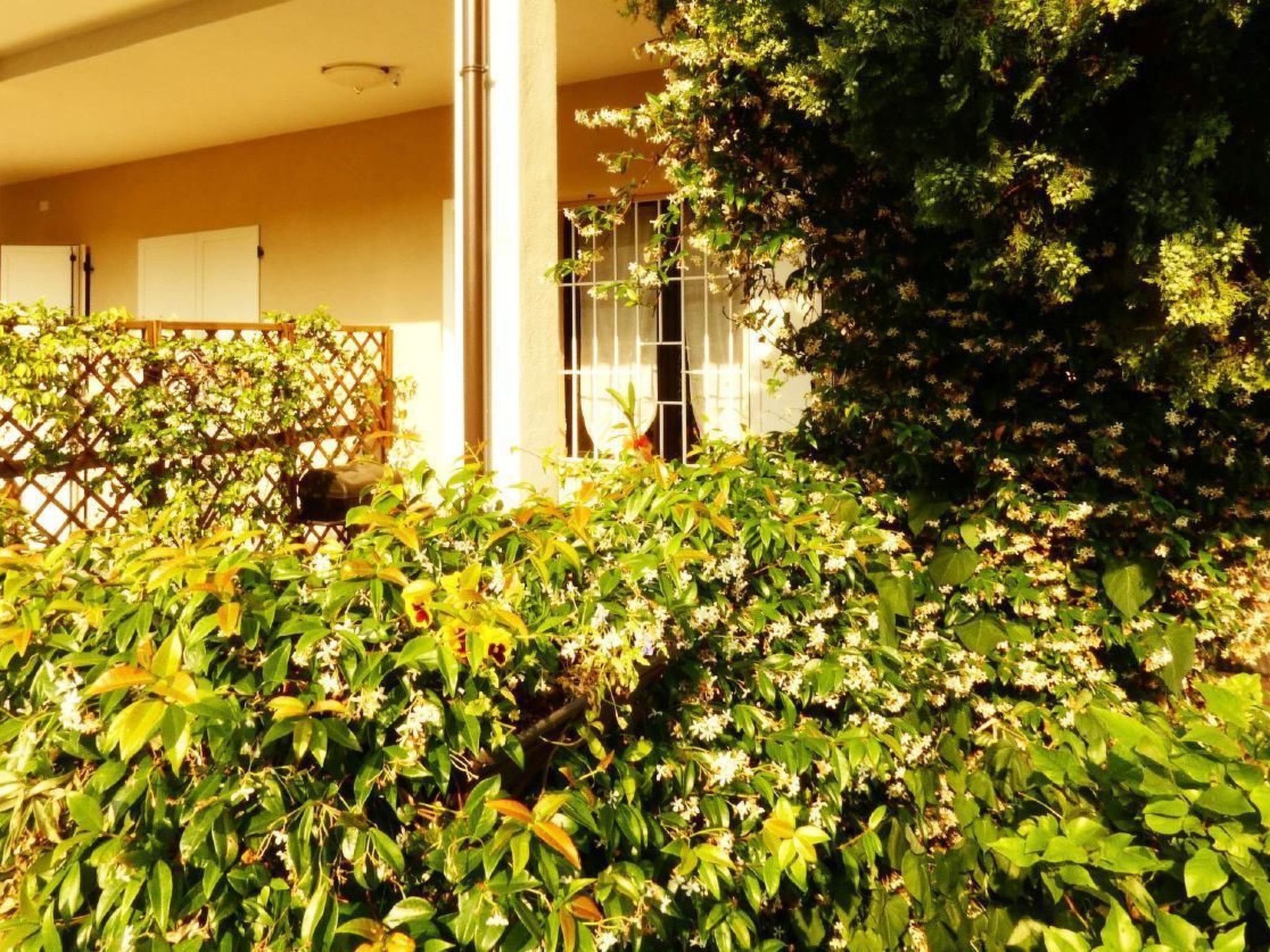 Casa Vacanze Sabrina-Binnen