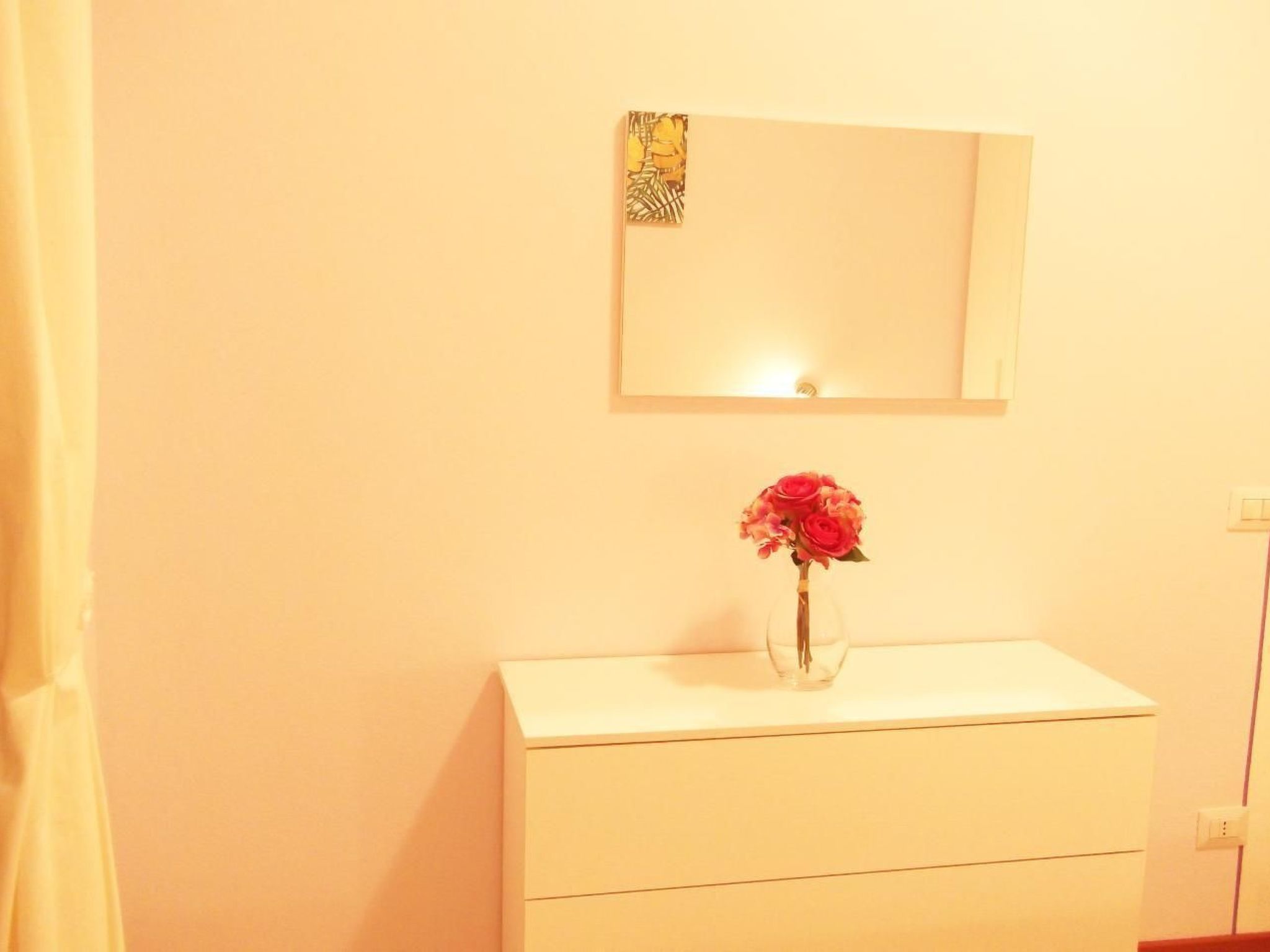 Casa Vacanze Sabrina-Binnen