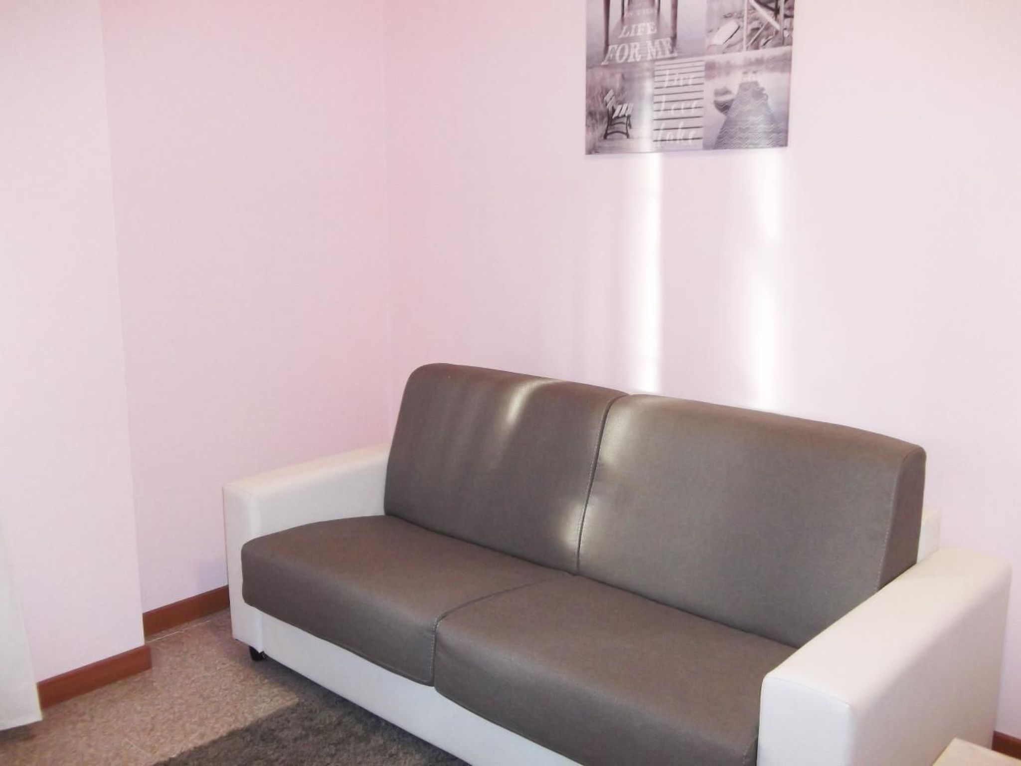 Casa Vacanze Sabrina-Binnen