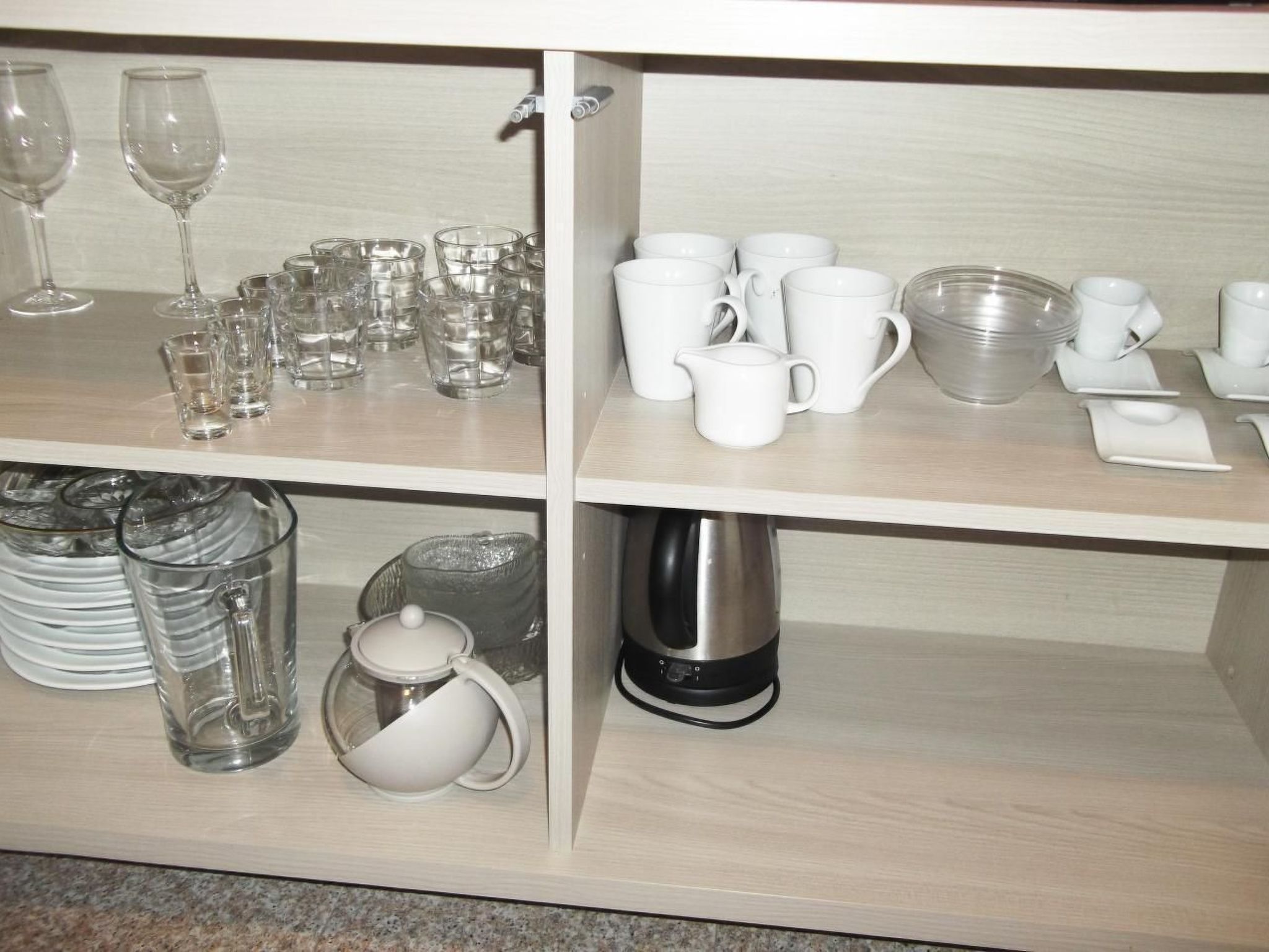 Casa Vacanze Sabrina-Binnen