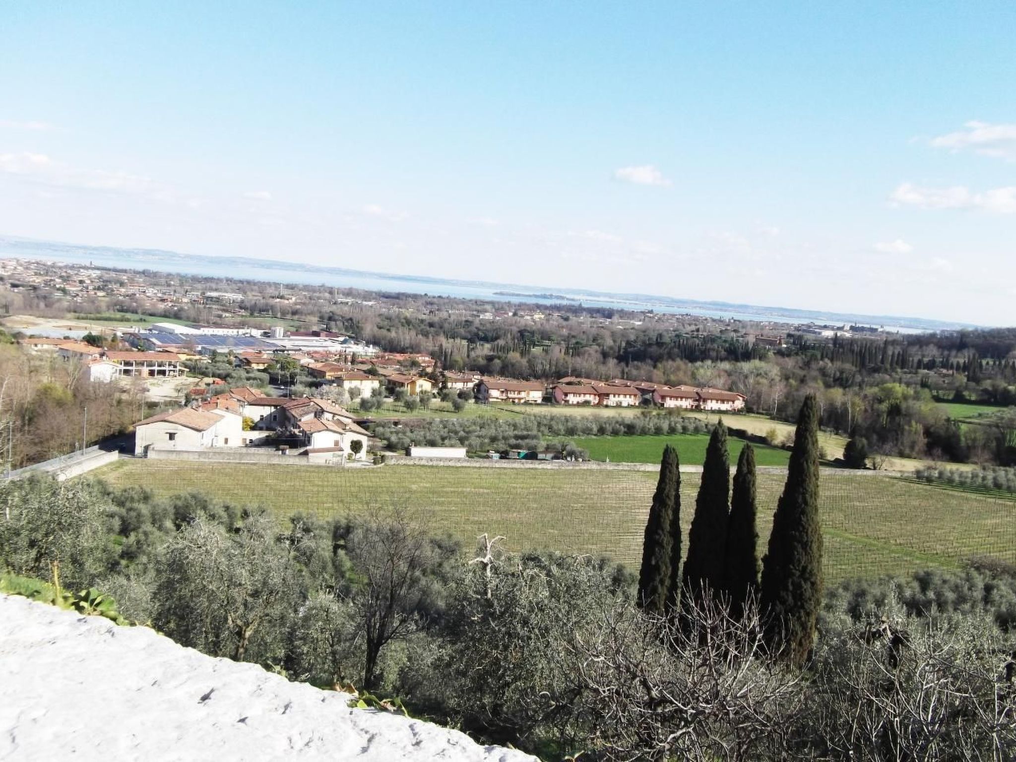 Casa Vacanze Sabrina-Binnen