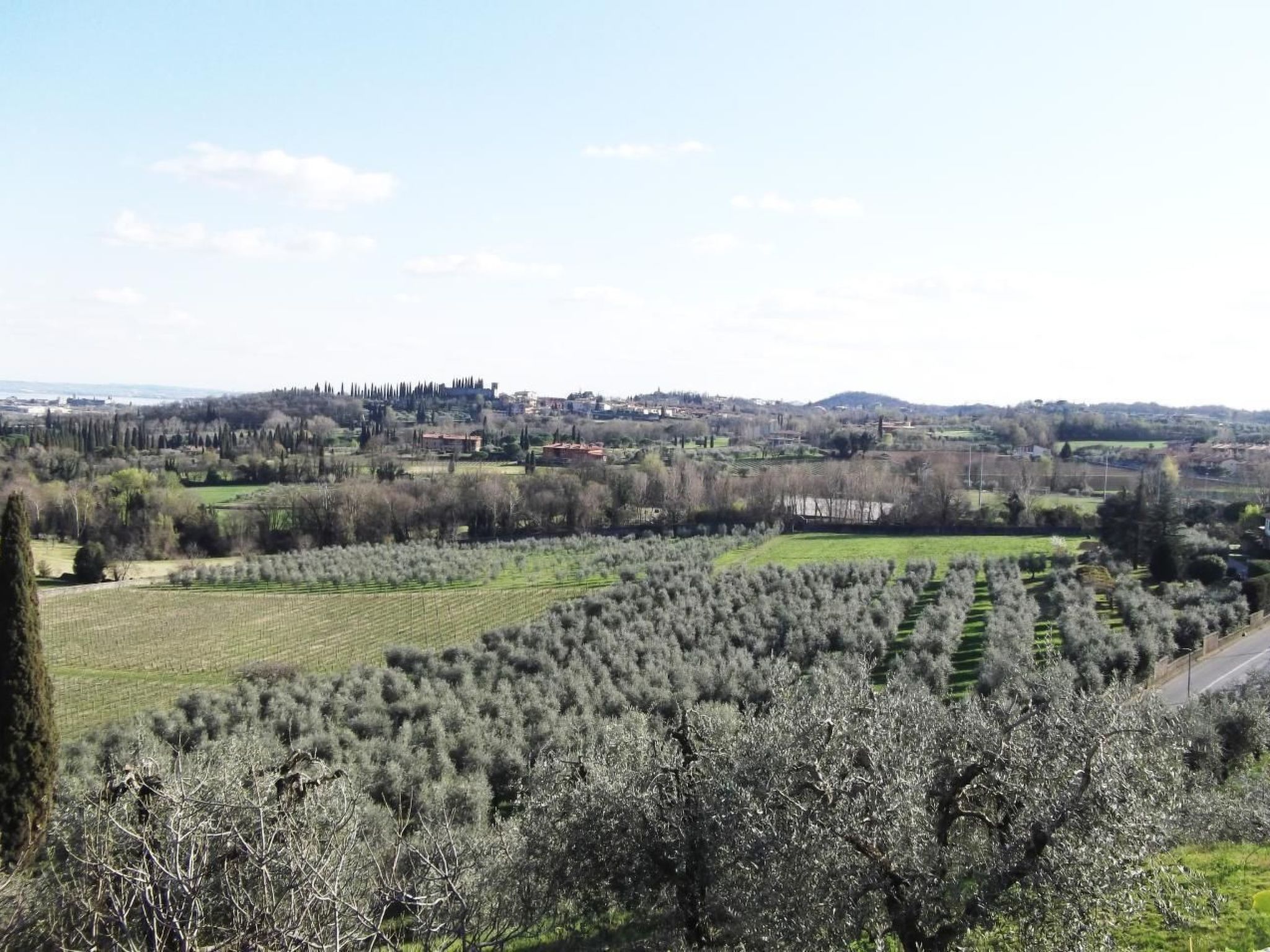 Casa Vacanze Sabrina-Binnen