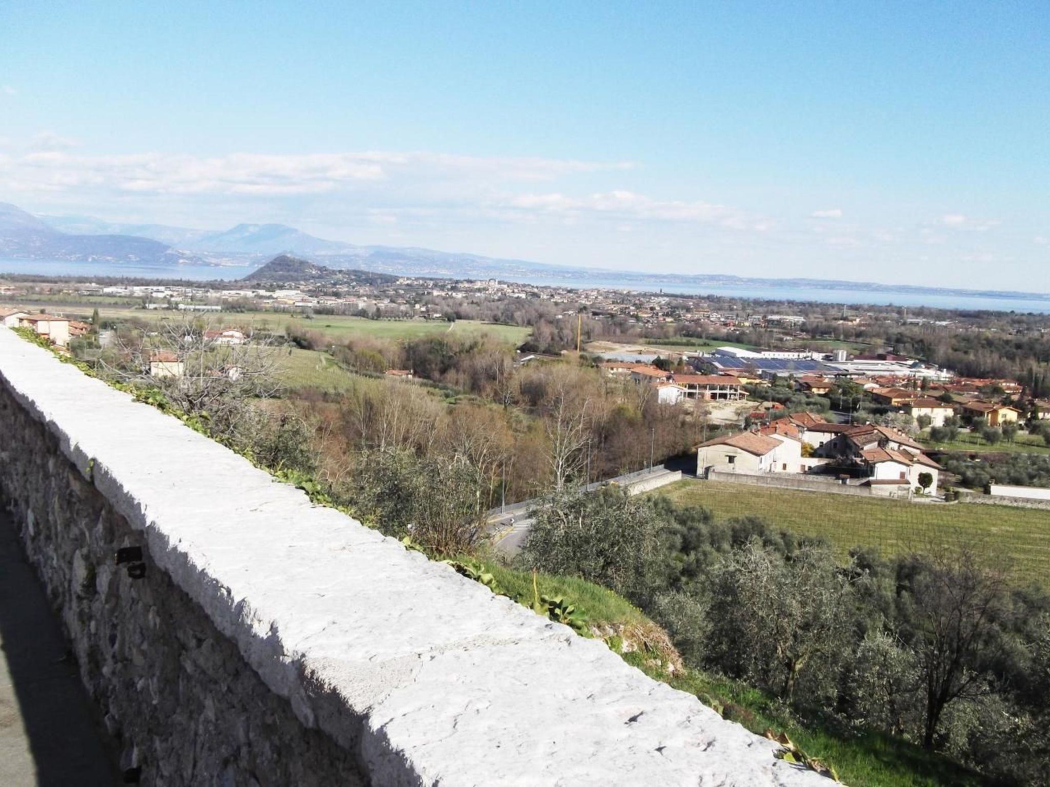 Casa Vacanze Sabrina-Binnen